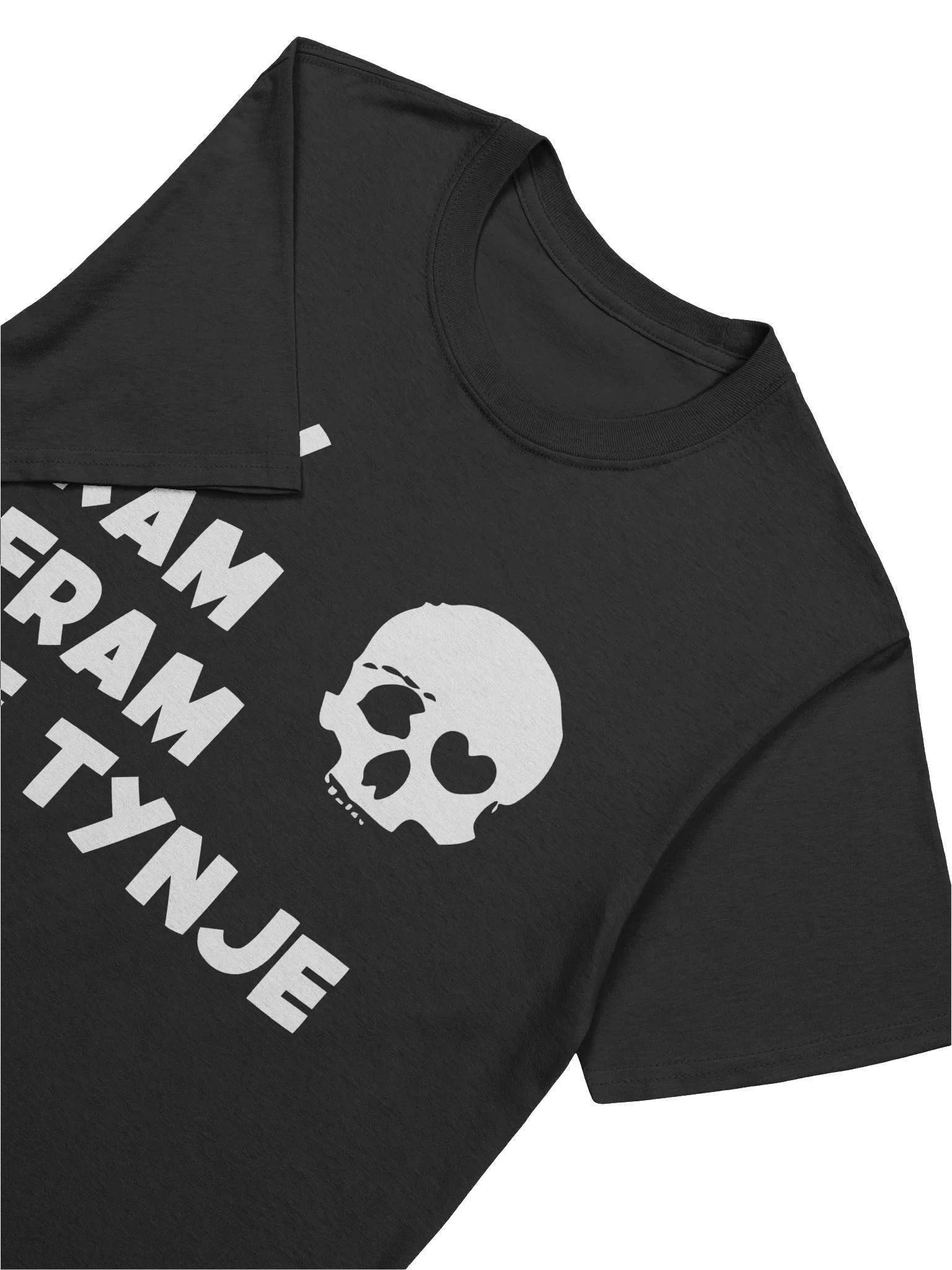Wy Kam Fram De Tynje - Shirt product image (62)