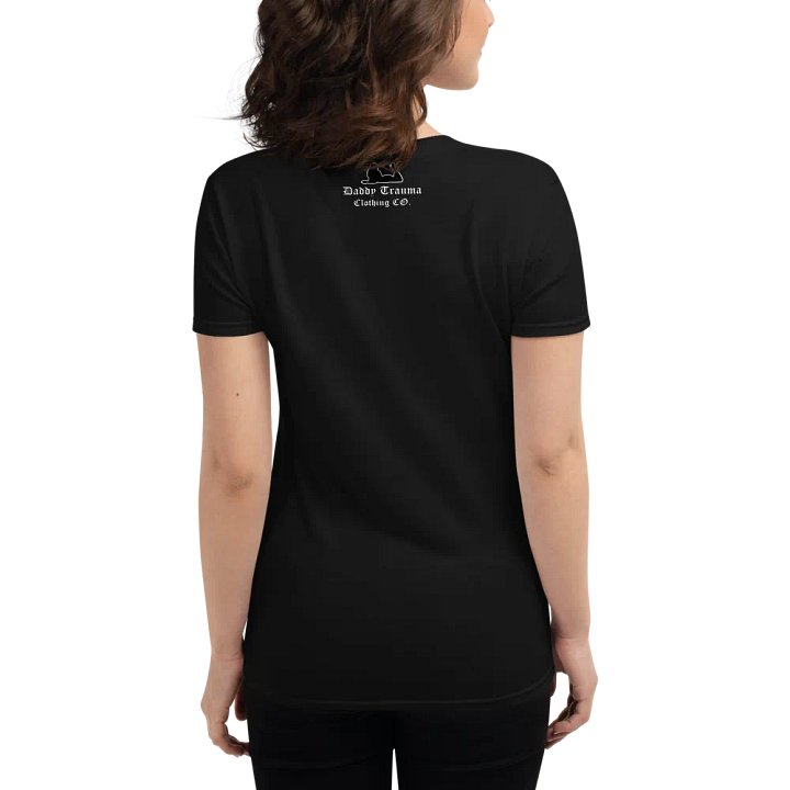 Yes Daddy Checklist Women's Shirt product image (5)