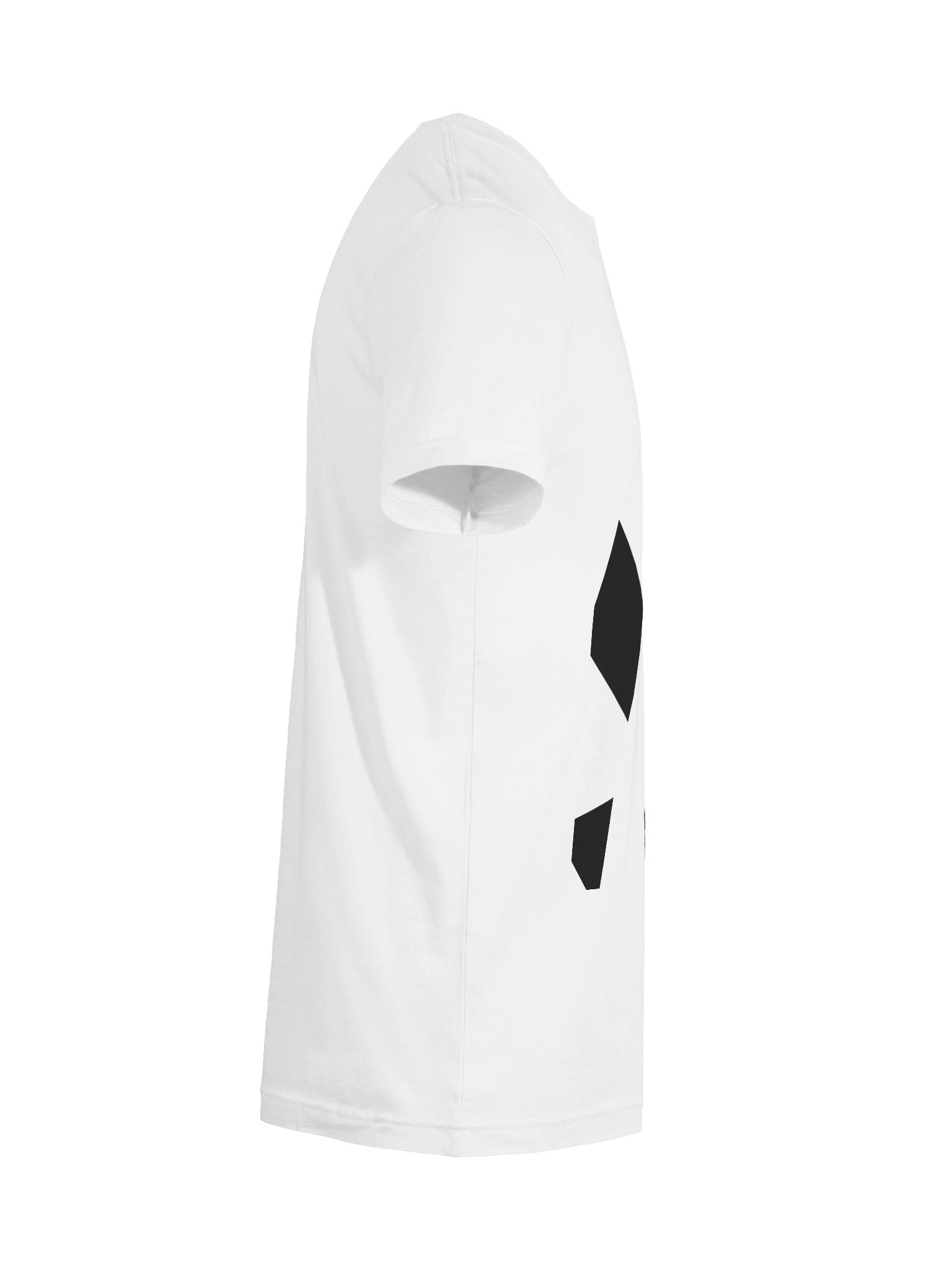 Standard Shapes T-shirt product image (72)