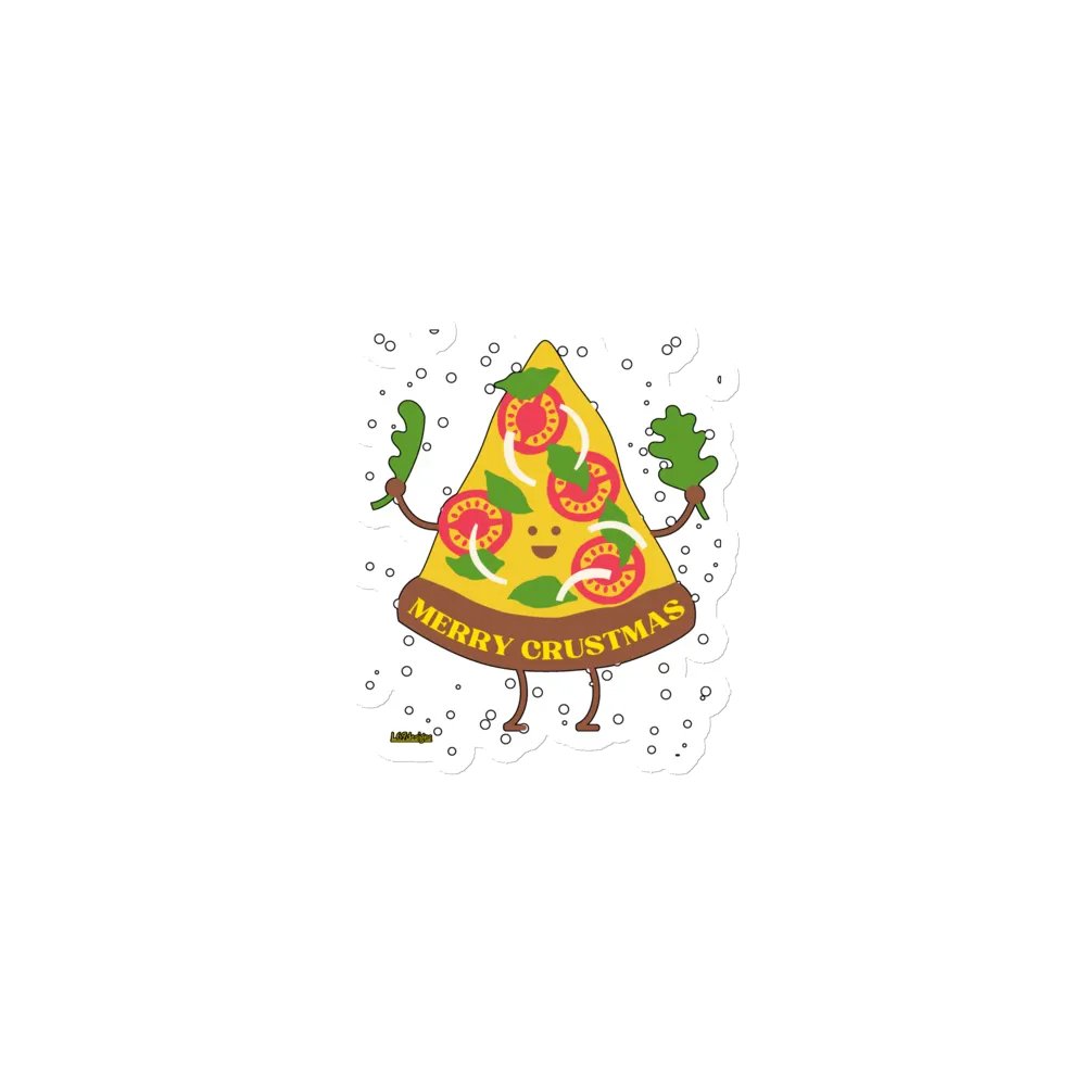 MERRY CRUSTMAS product image (1)