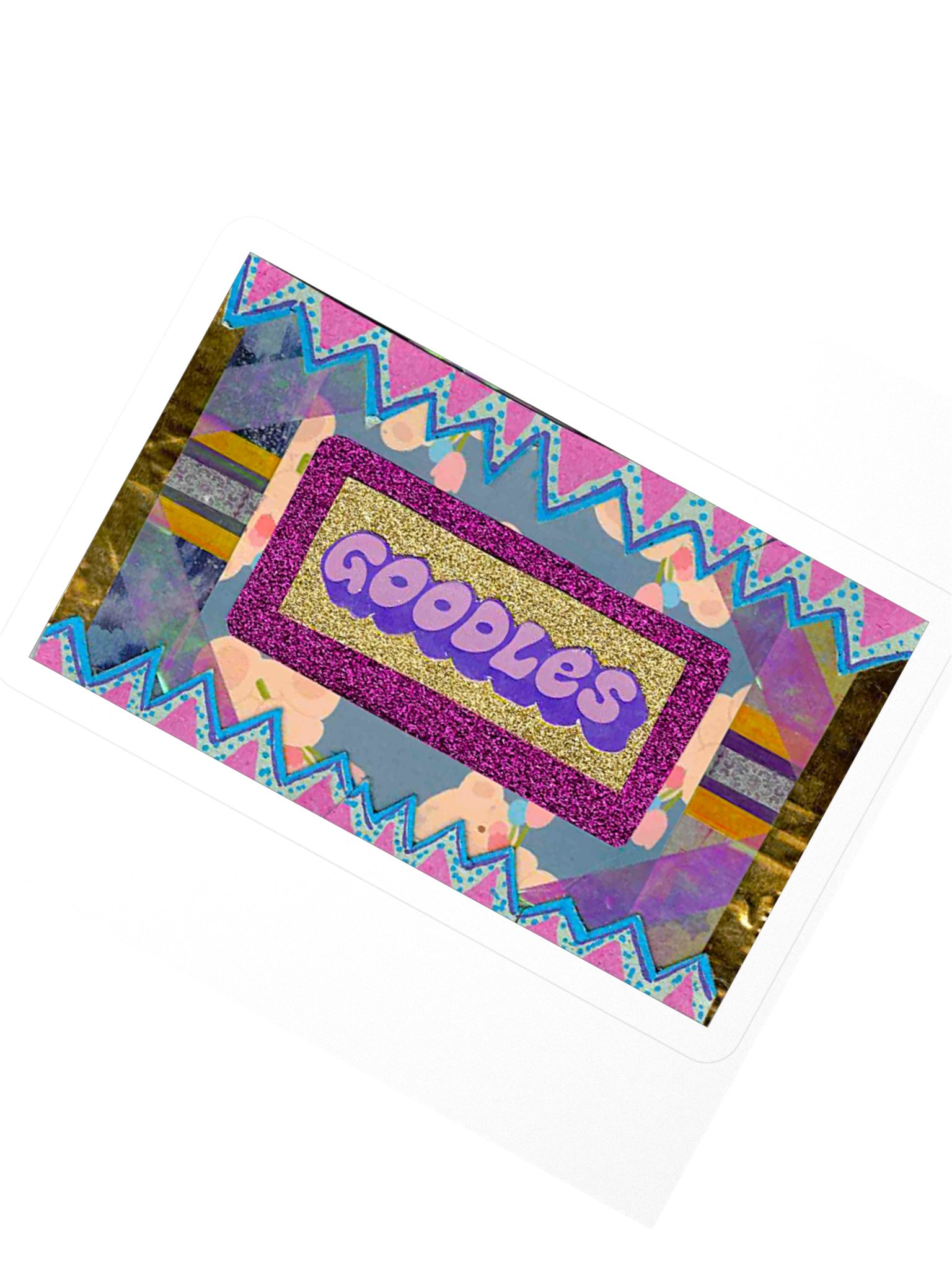 Goodles Sticker product image (2)