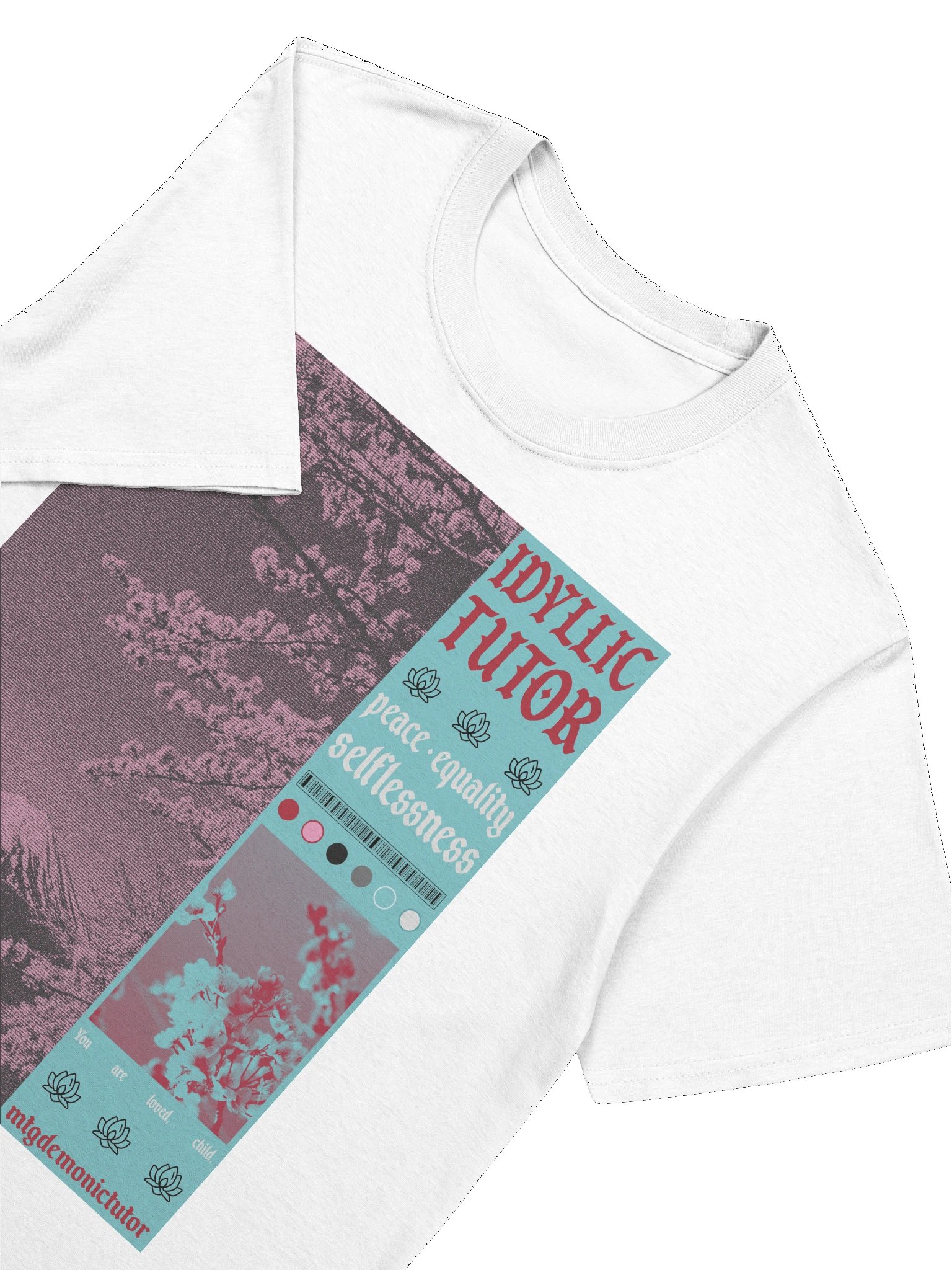 Idyllic Tutor - Showcase product image (91)