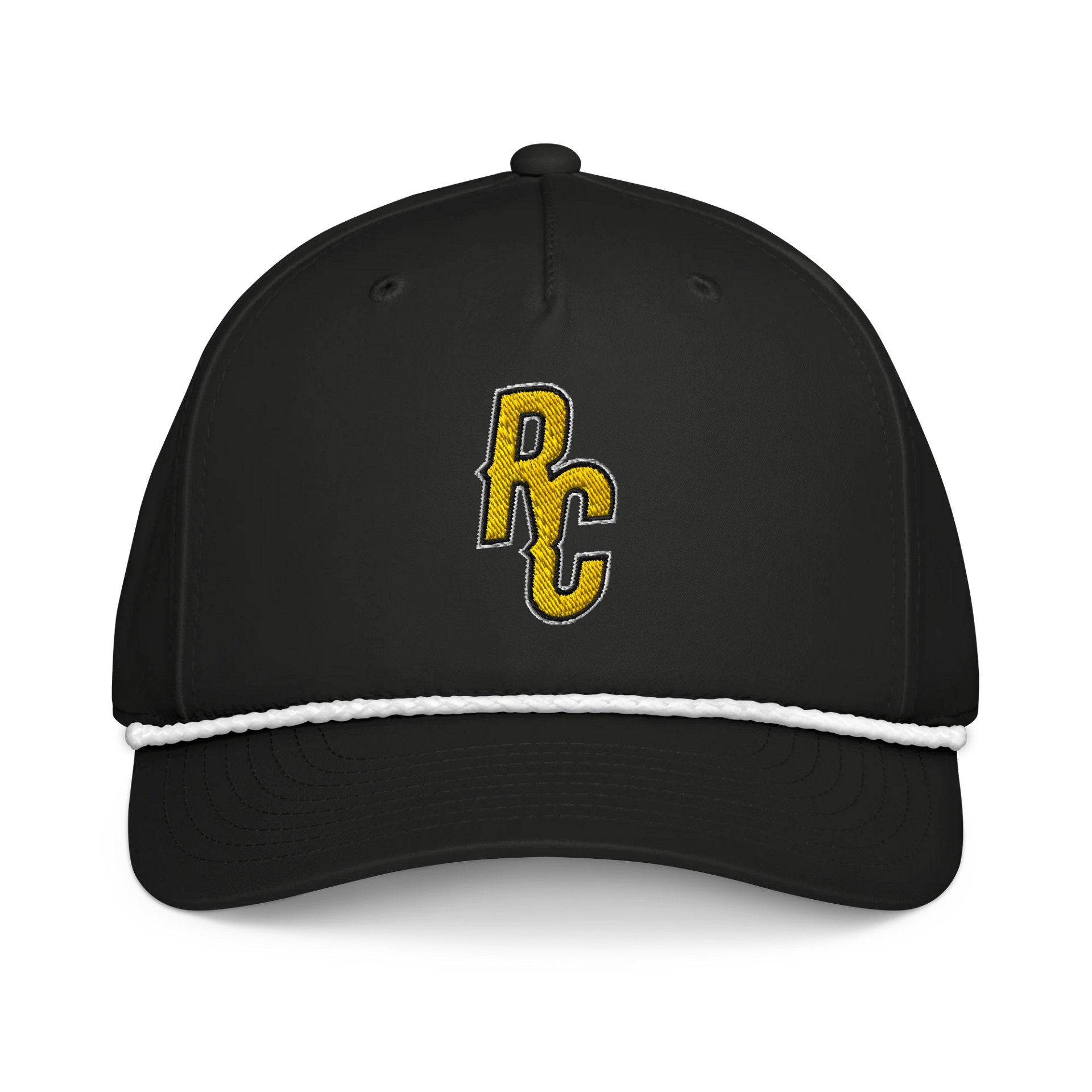 RC Golf Hat product image (1)