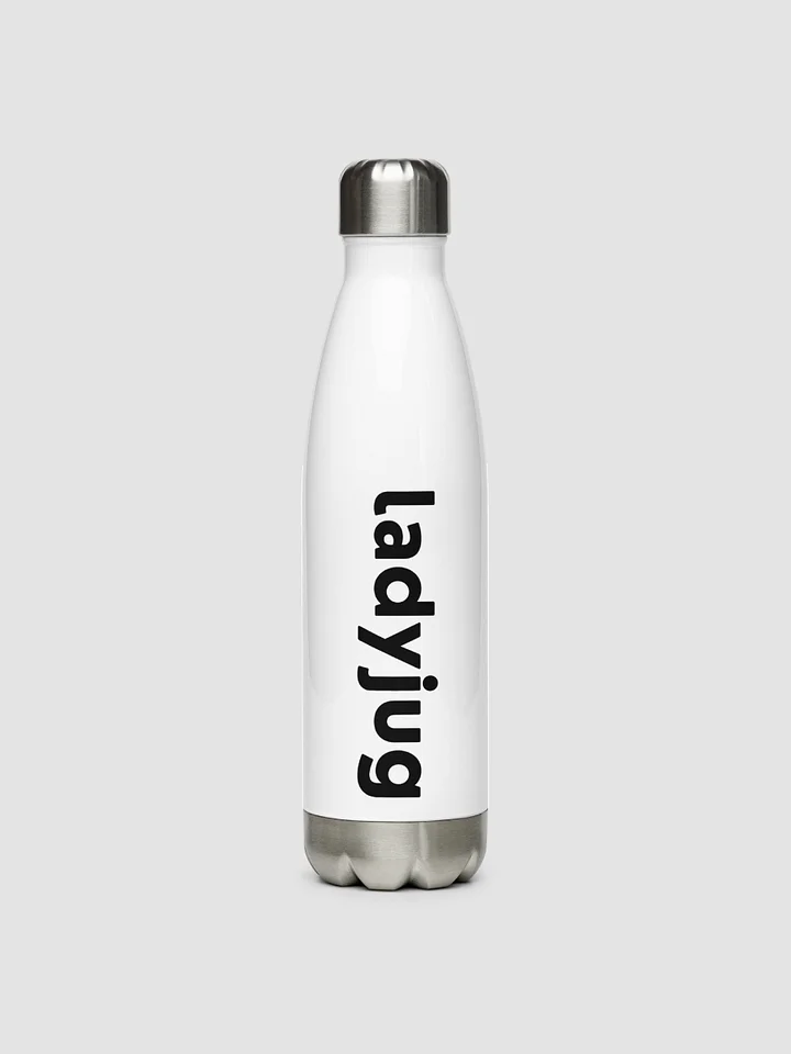 Ladyjug Water Hydration Cylinder product image (1)