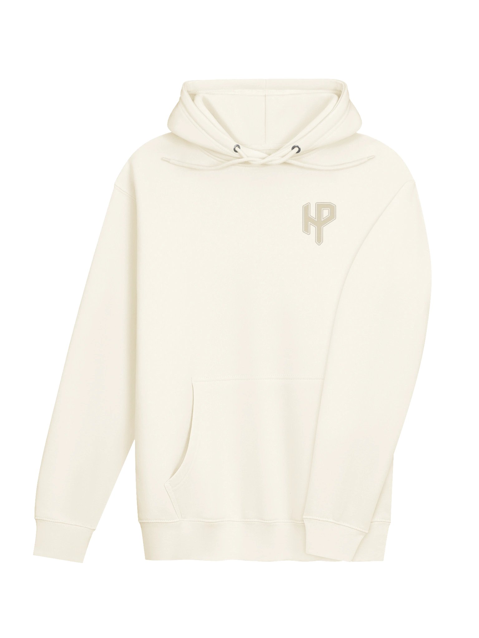 Core Collection Hoodie - Cream product image (4)