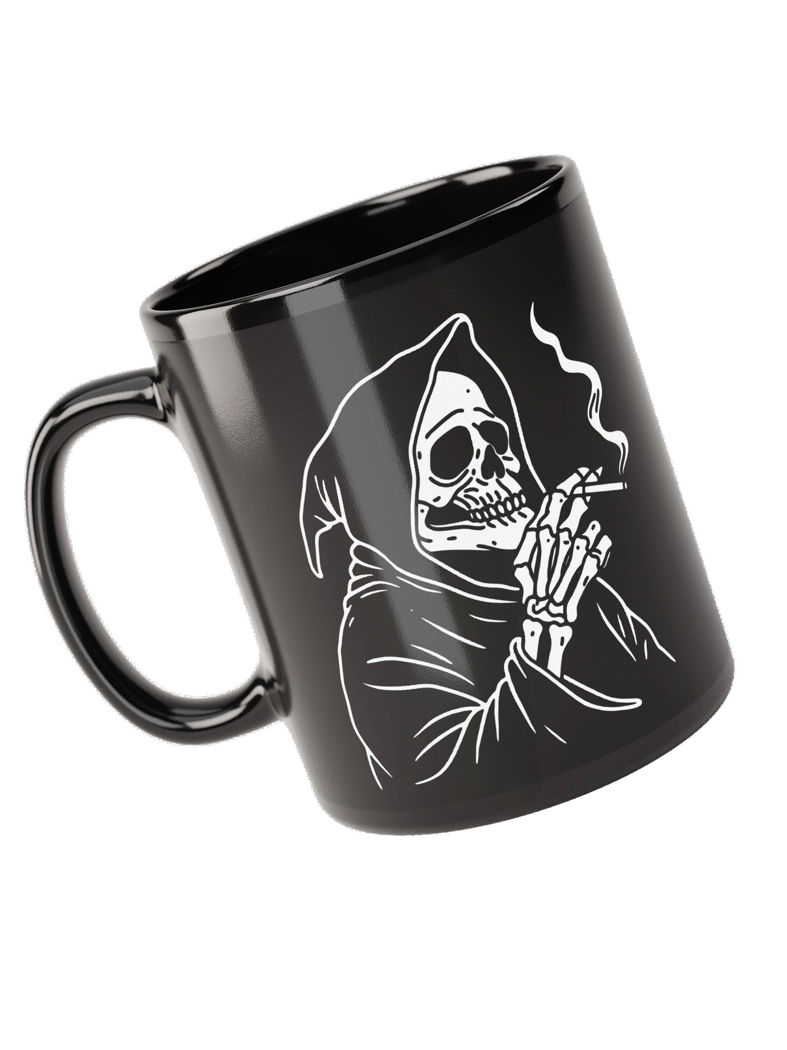 Smokin Reaper Mug product image (1)