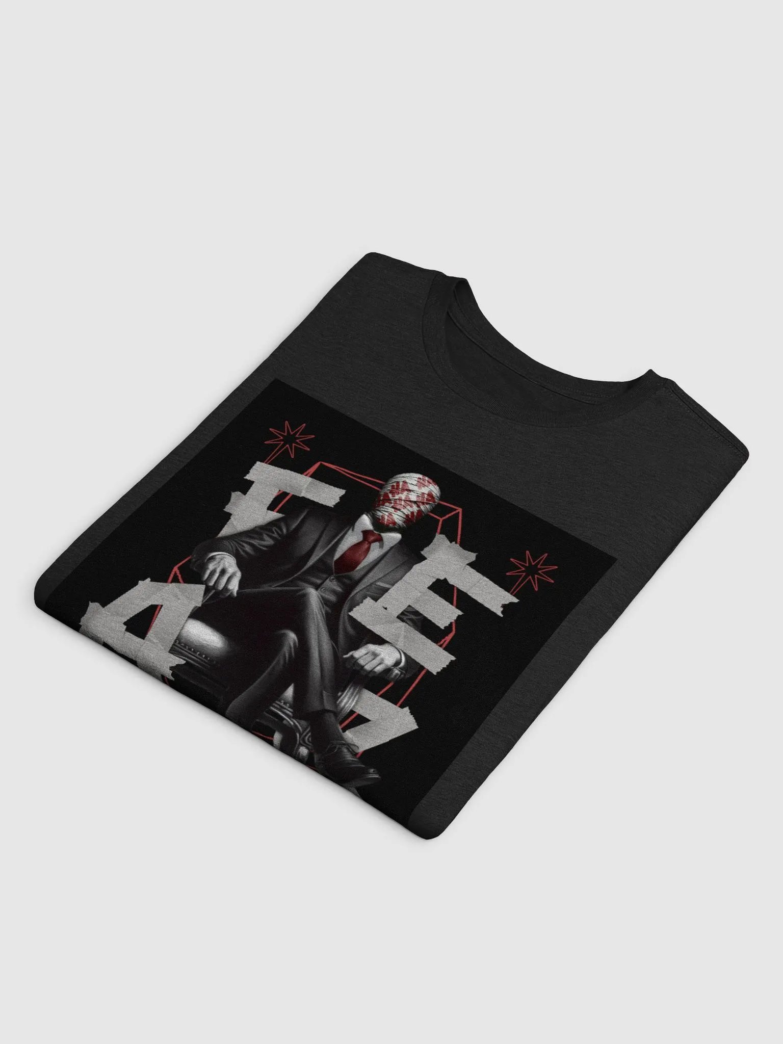 Fear Incarnate Tee product image (39)