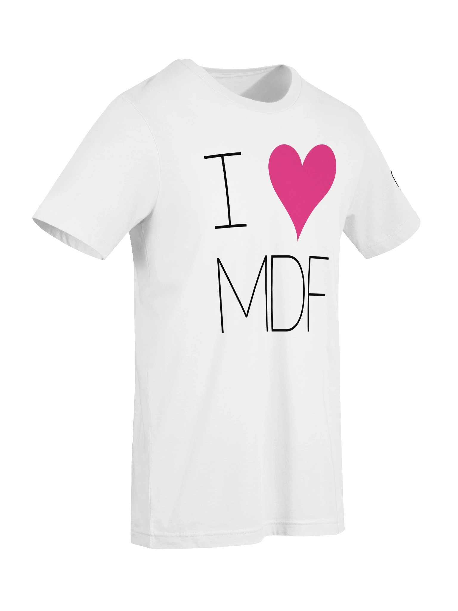 Premium I <3 Marin Dance Festival – Unisex T-Shirt product image (46)