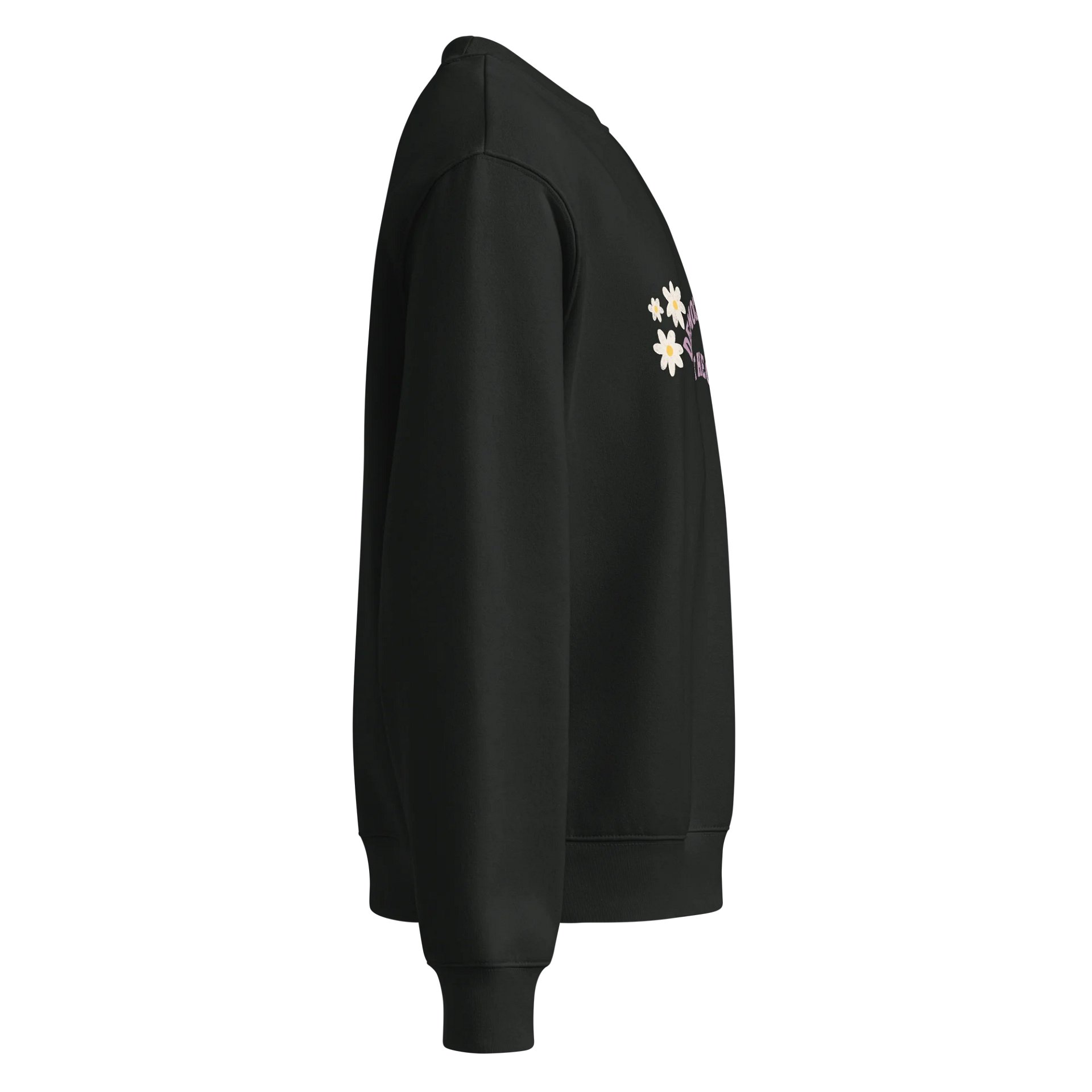 Democracy Not Theocracy Sweatshirt product image (4)
