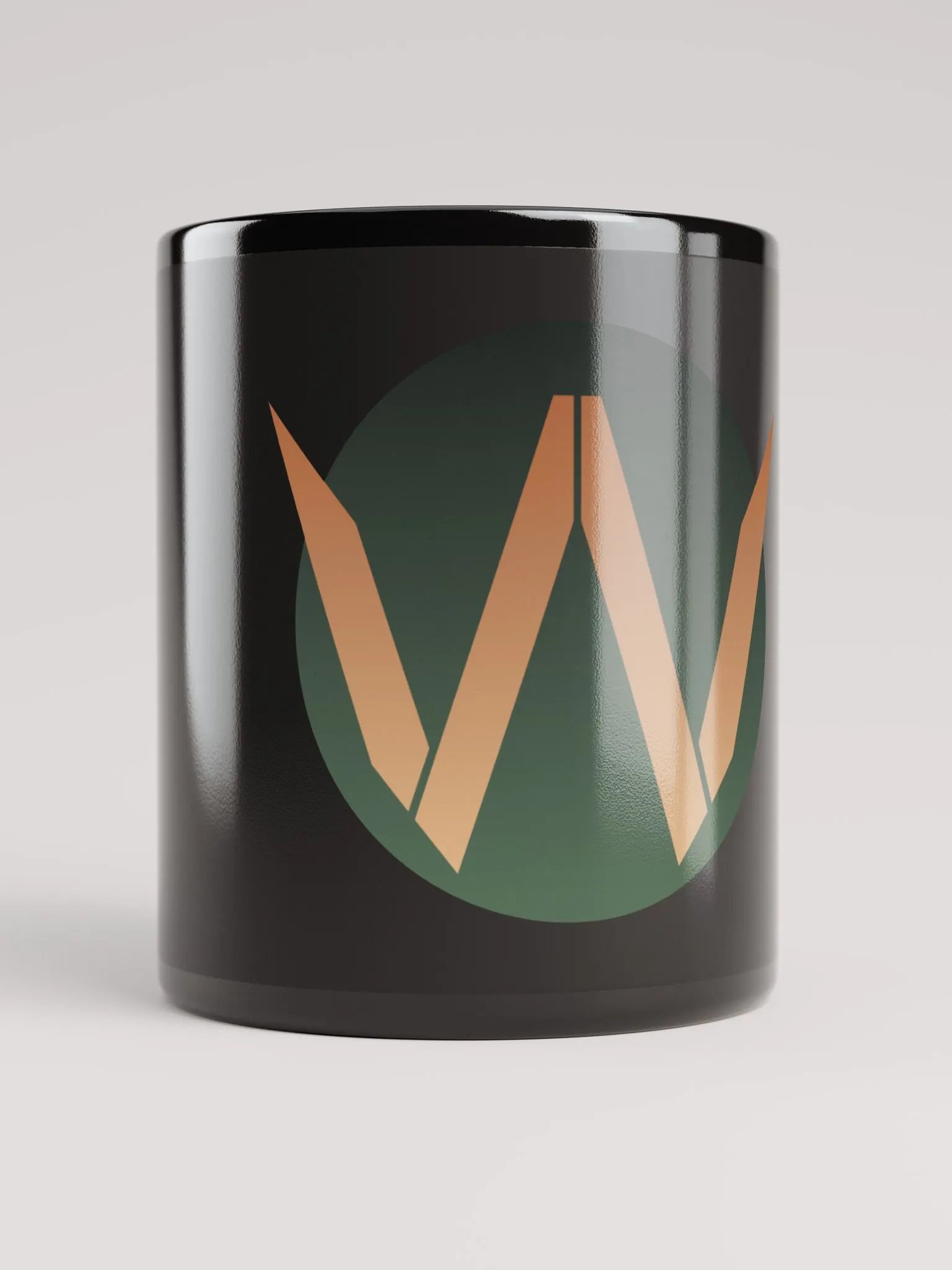 SpartanWarGames.com - Logo Mug product image (1)