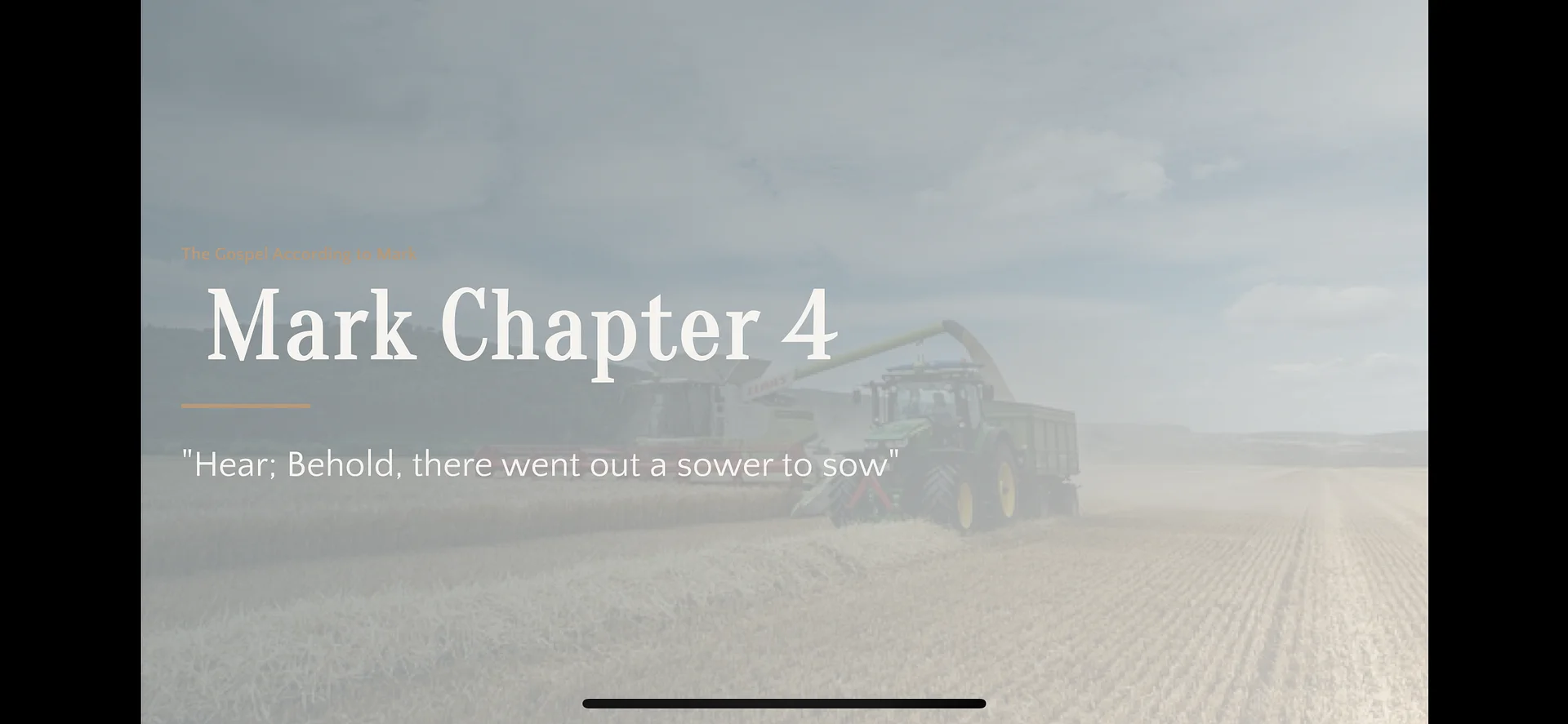 Mark chapter 4 study product image (1)