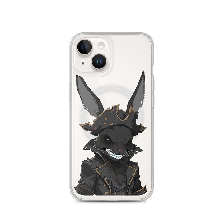 Blackjack Rogue product image (4)
