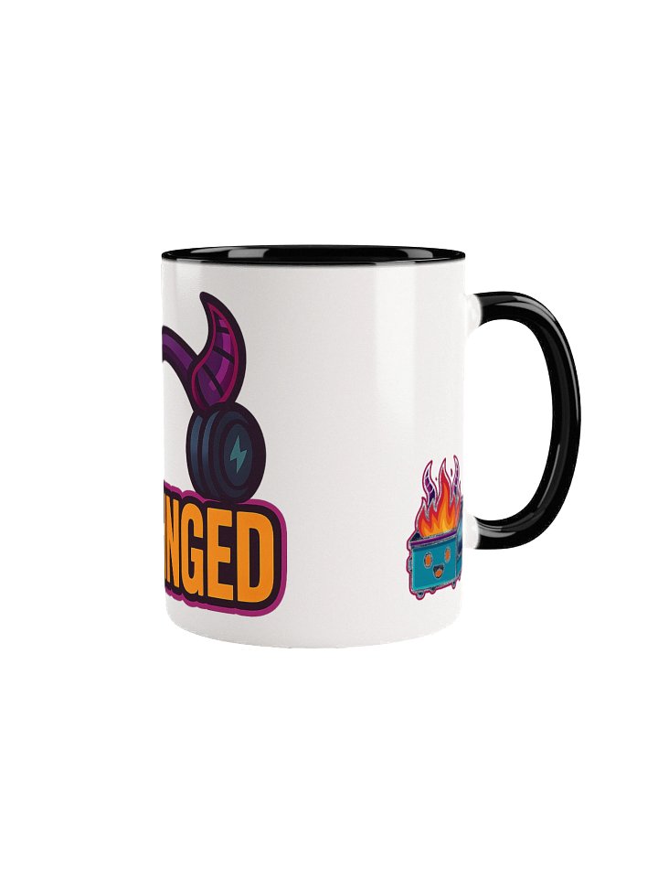Sip Happens – Unhinged Edition product image (1)
