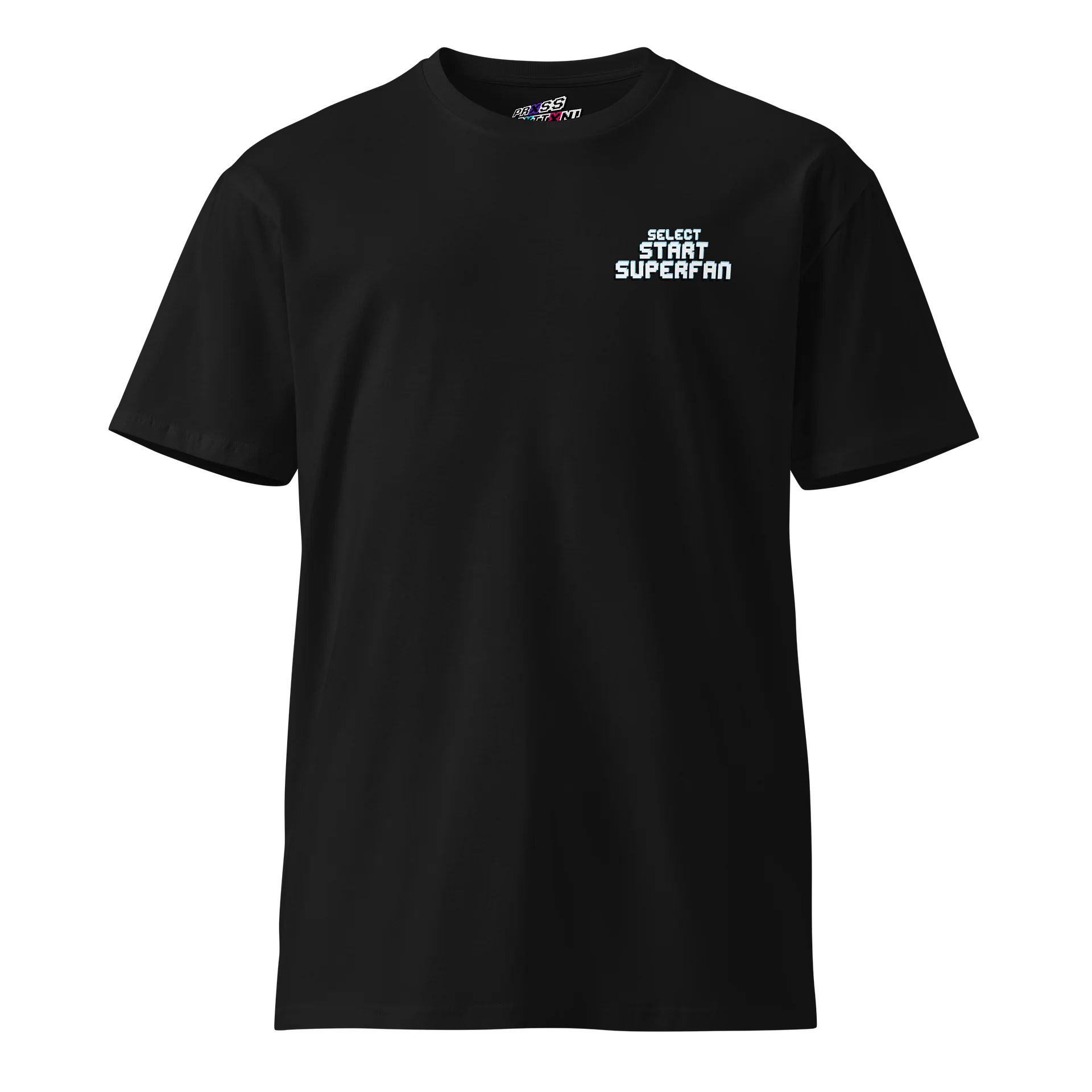 Classic Superfan Premium Tee product image (1)