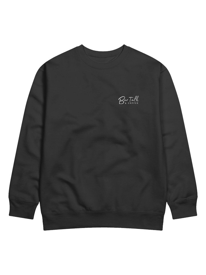 Start Living Yourself Sweatshirt product image (2)