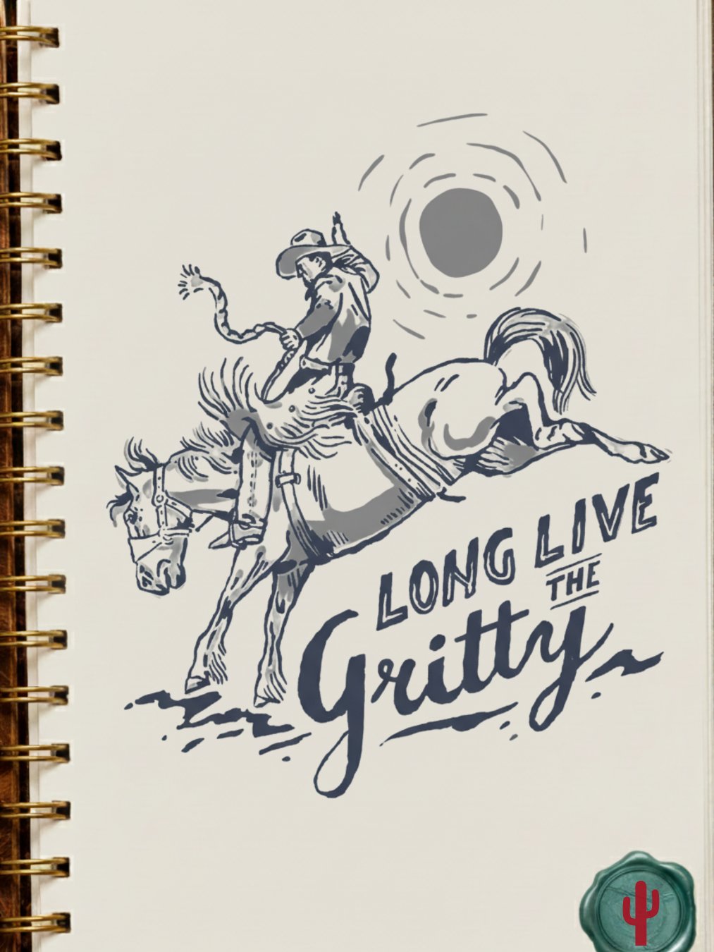 Long Live the Gritty product image (19)