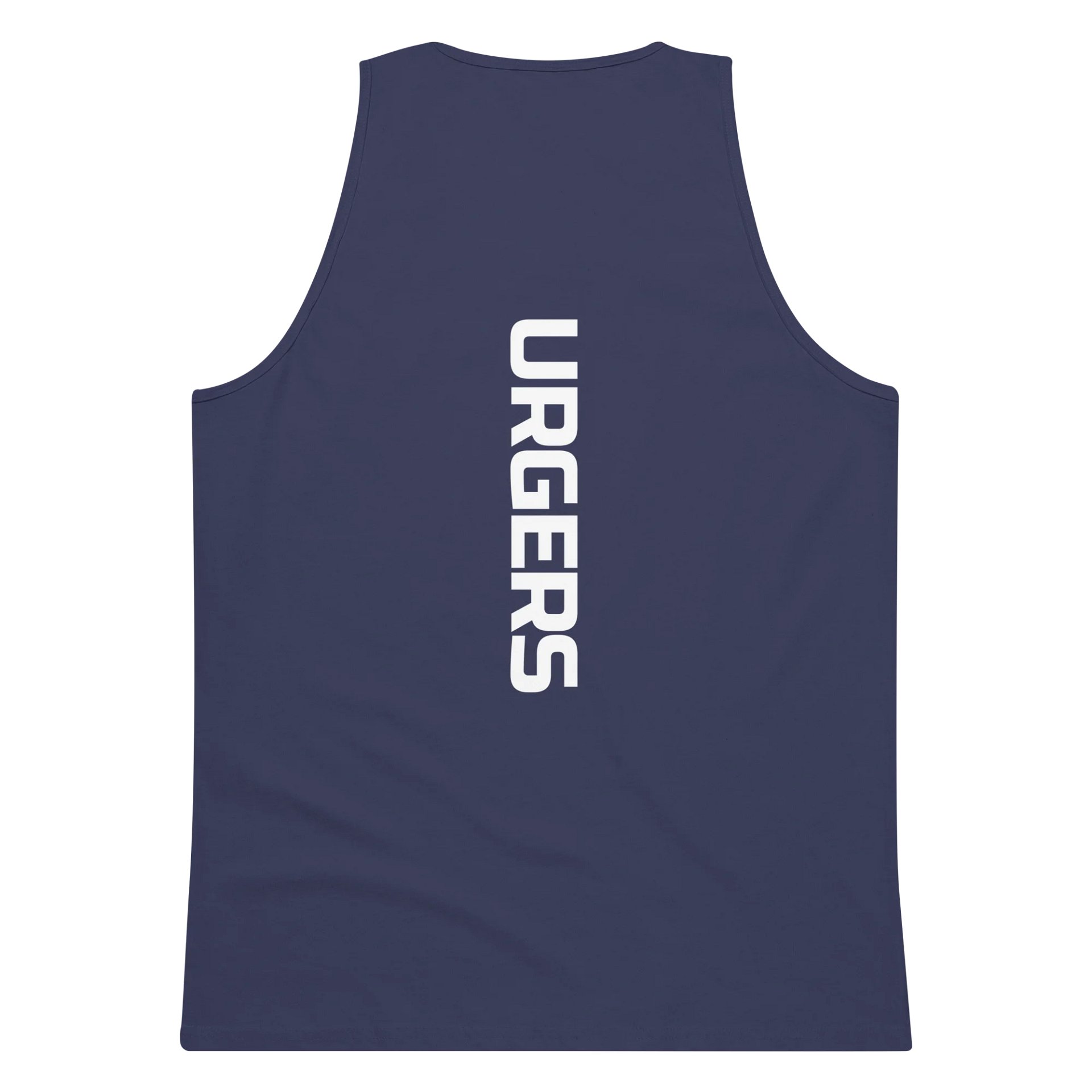 Urgers Old But Gold Tank Top product image (21)