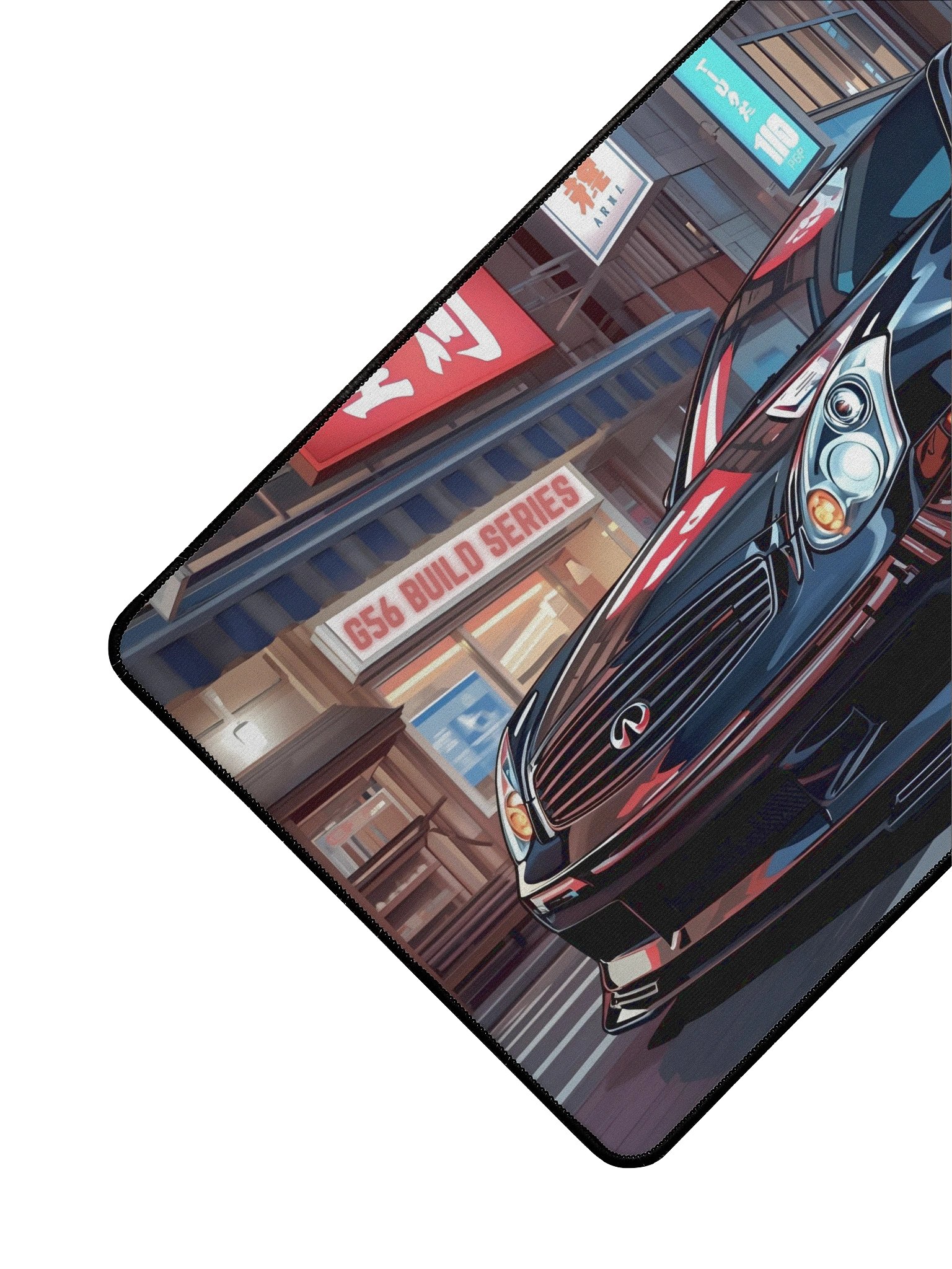 G35 Oversized Mousepad product image (3)