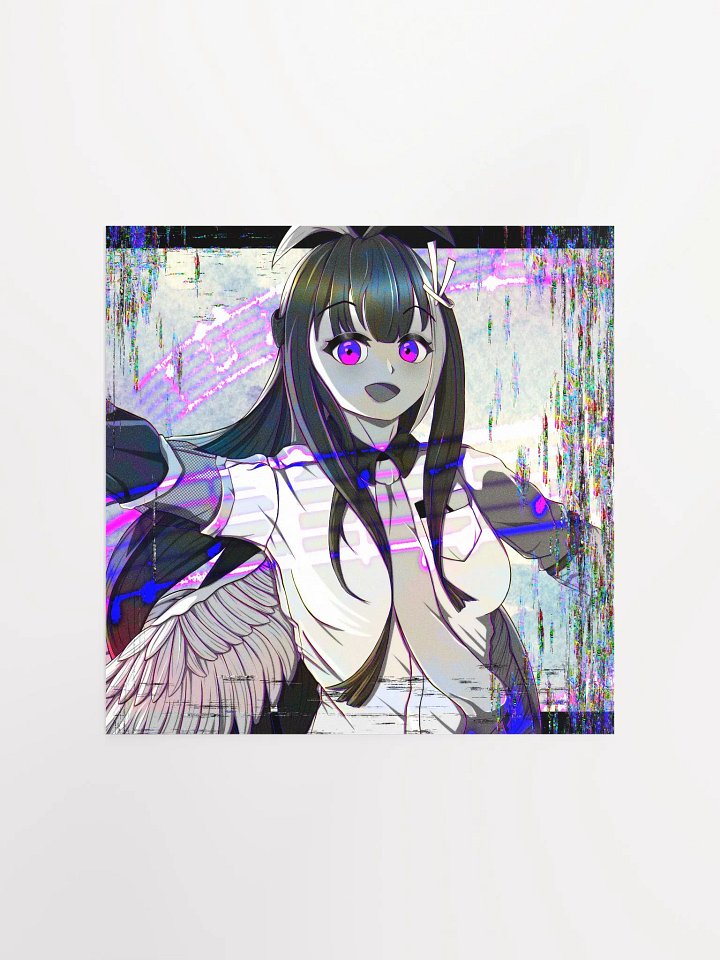 Kes Dance Poster - Corruption Ed. product image (1)