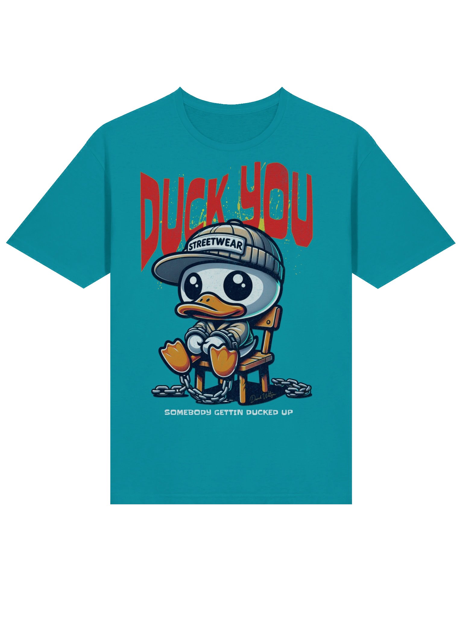 Duck You product image (129)