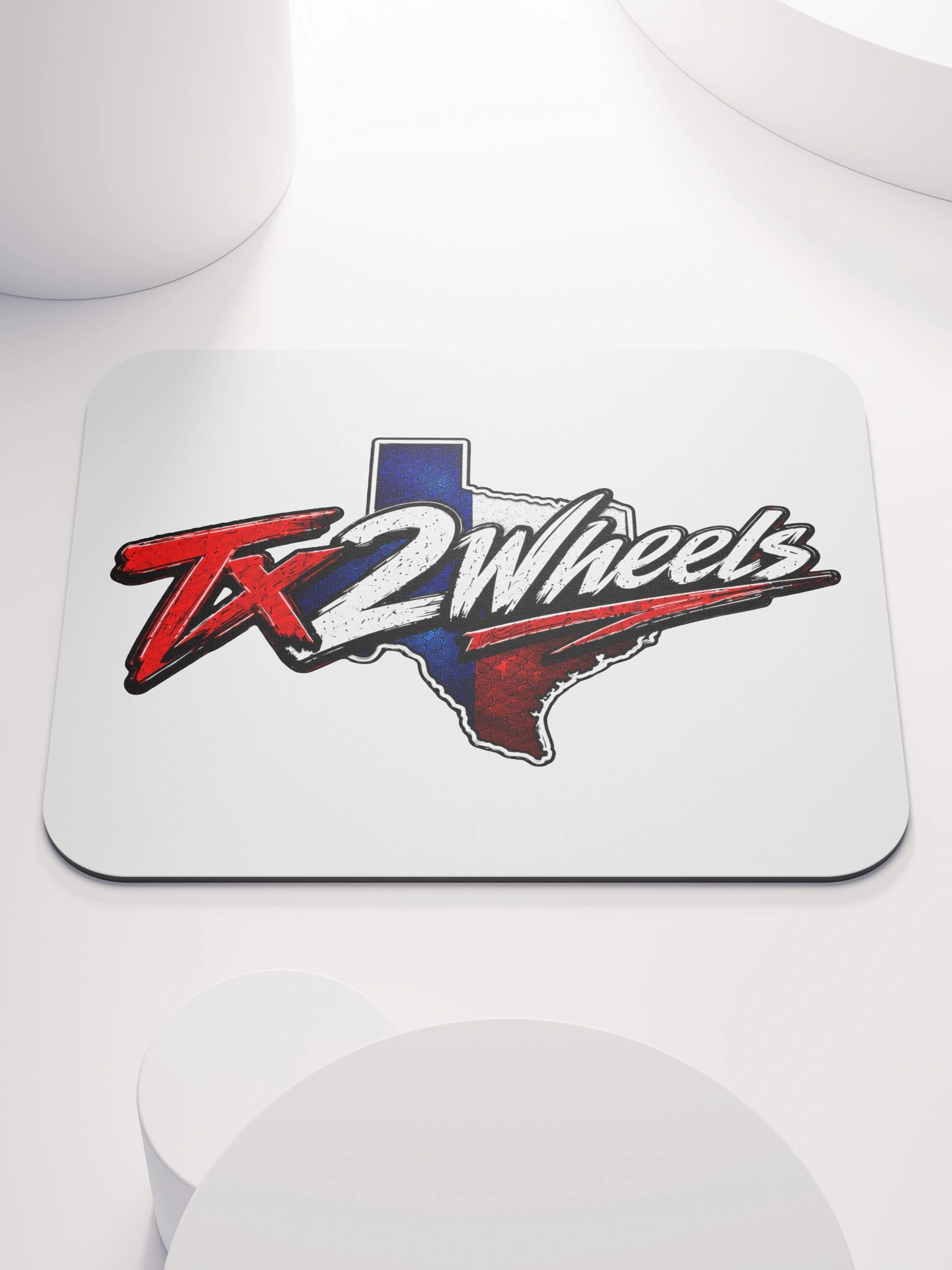 Standard Mouse Pad product image (1)