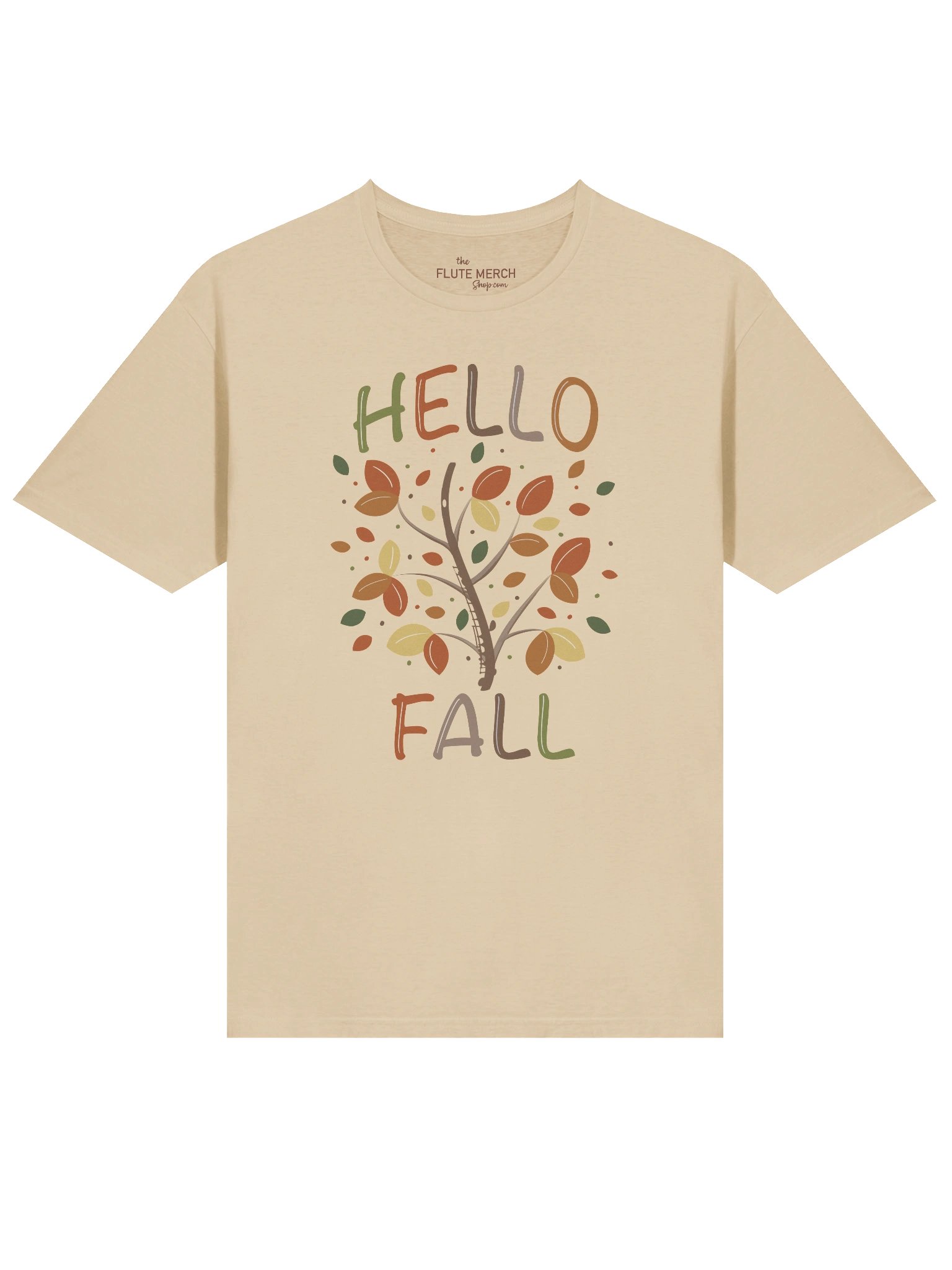 Hello Fall - Piccolo product image (1)