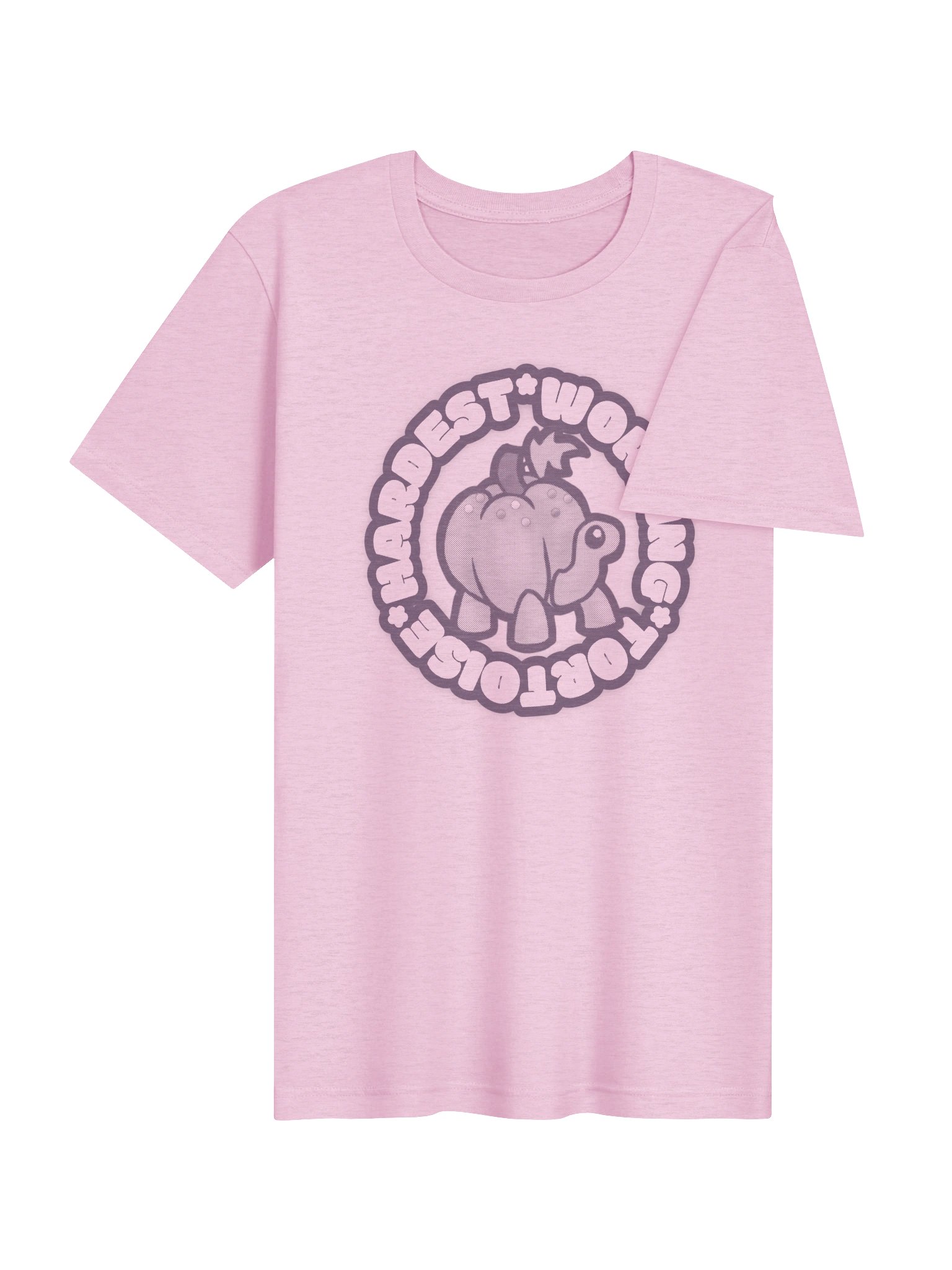Hardest Working Tortoise - Dotty Edition product image (5)