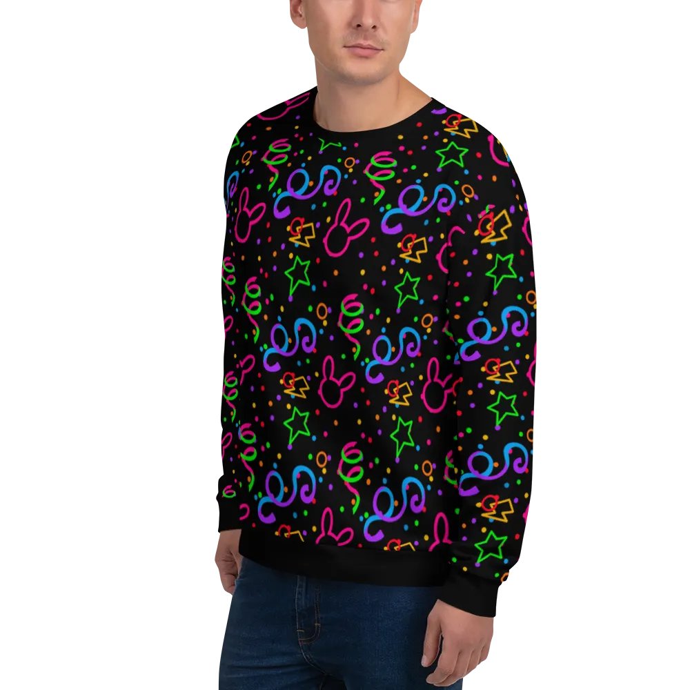 Arcade Bun Sweatshirt product image (5)