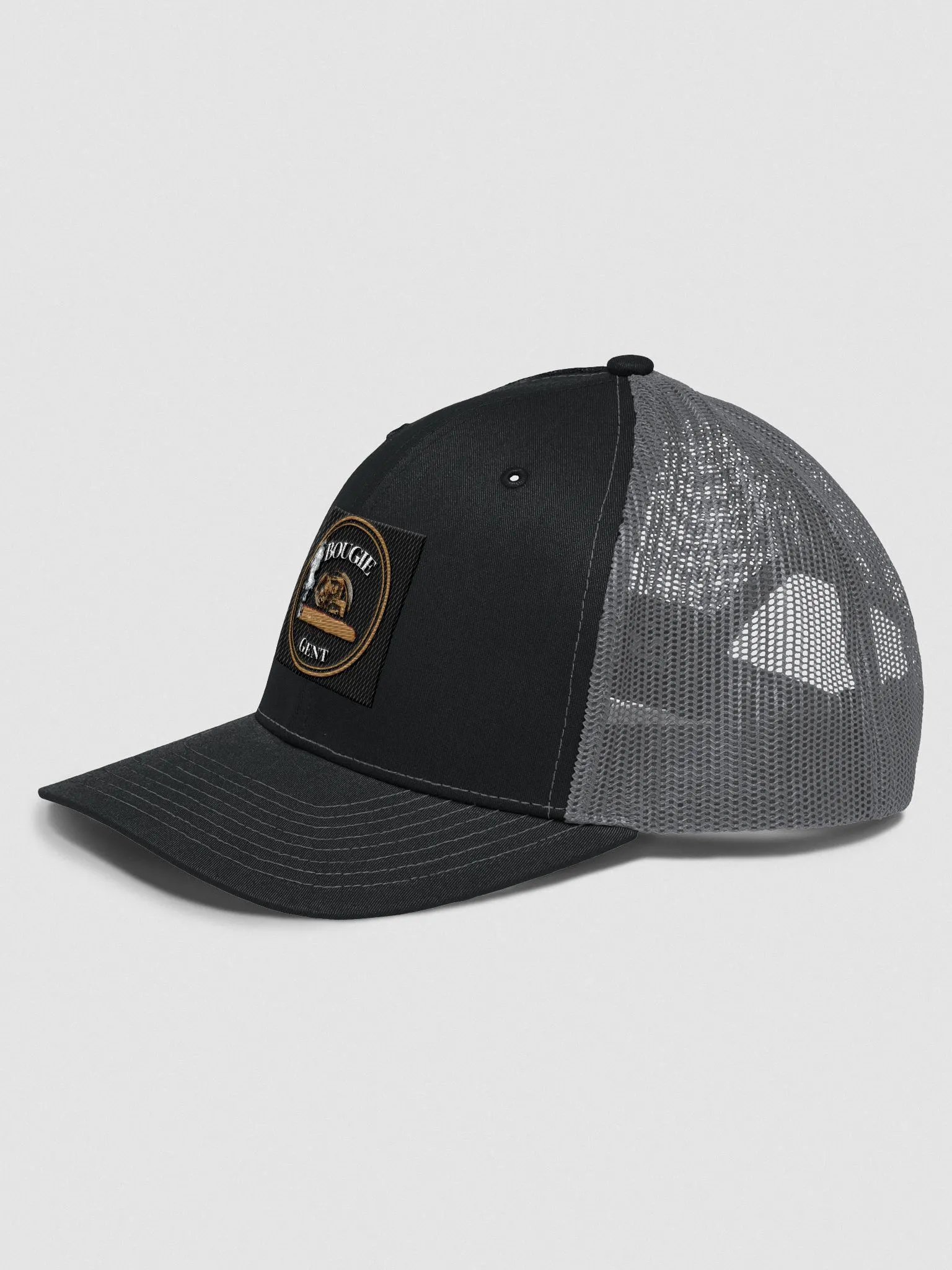 BG Whiskey Cigar Hat product image (2)
