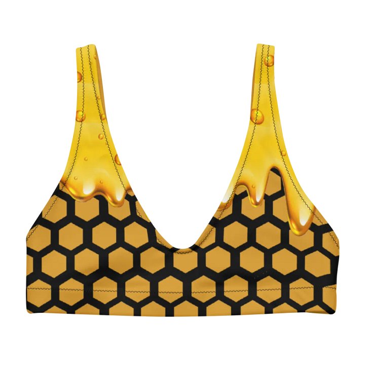 BeeKini Top TOO product image (1)