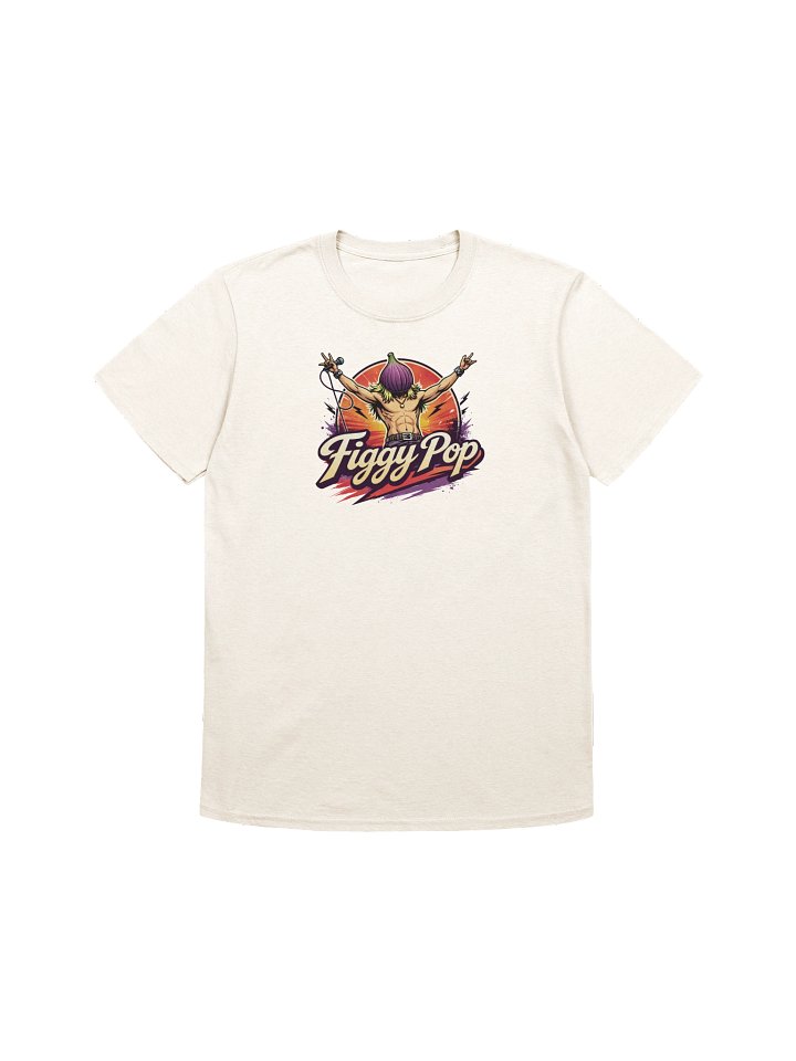 Figgy Pop - Unisex T-Shirt product image (71)