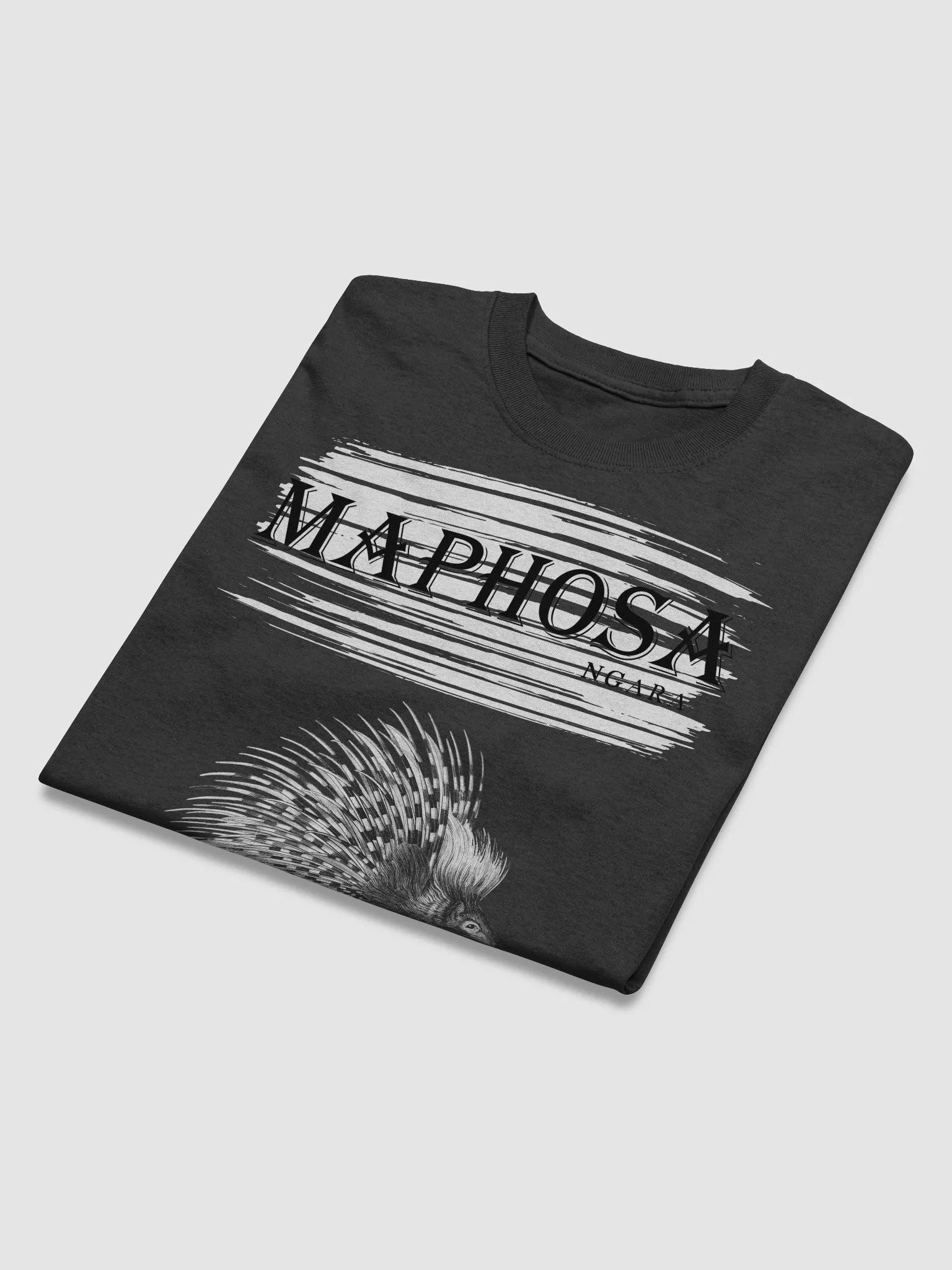 Maphosa Ngara Shona Totem product image (24)