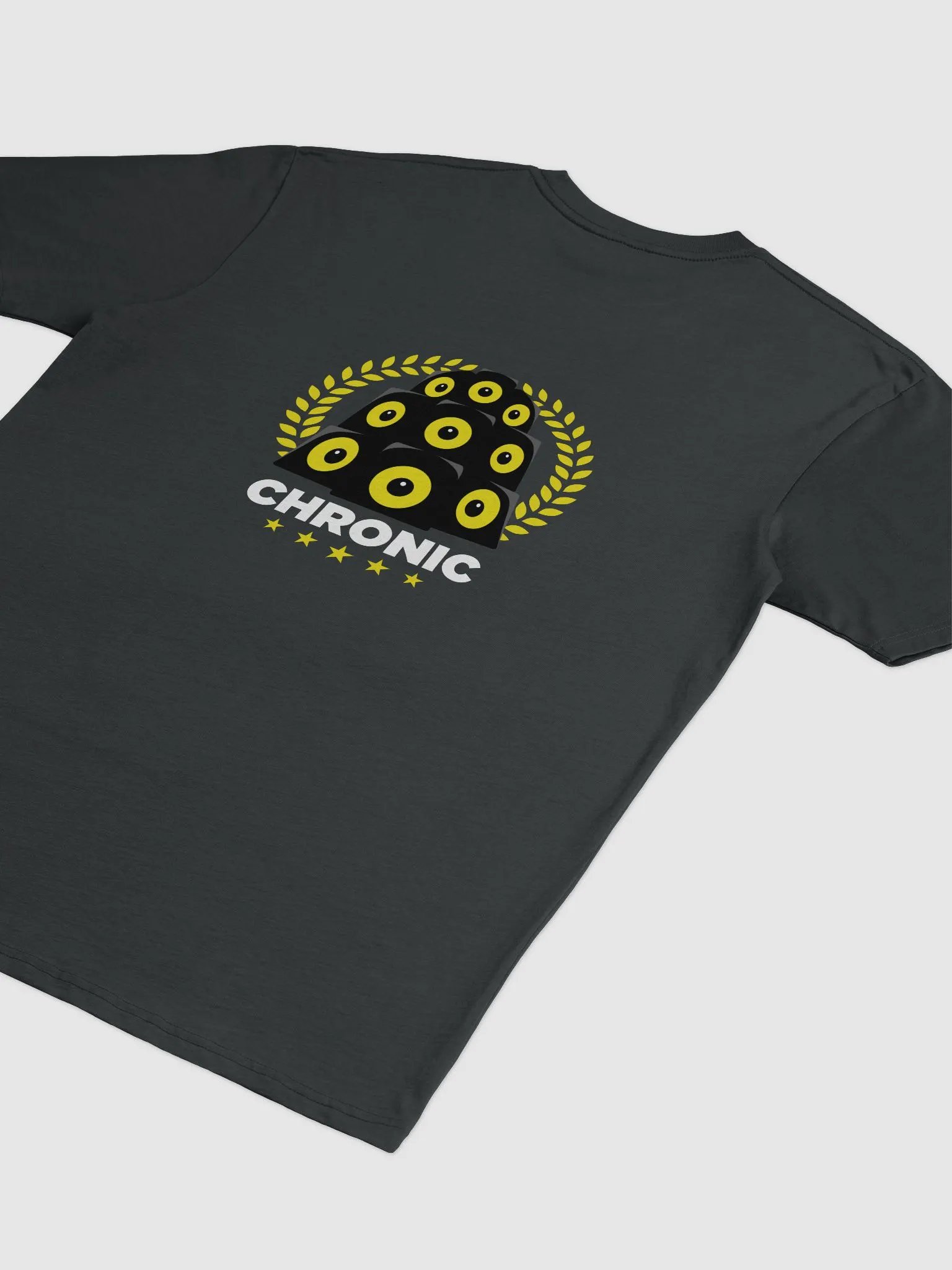 TShirt 20th Anniversary product image (16)