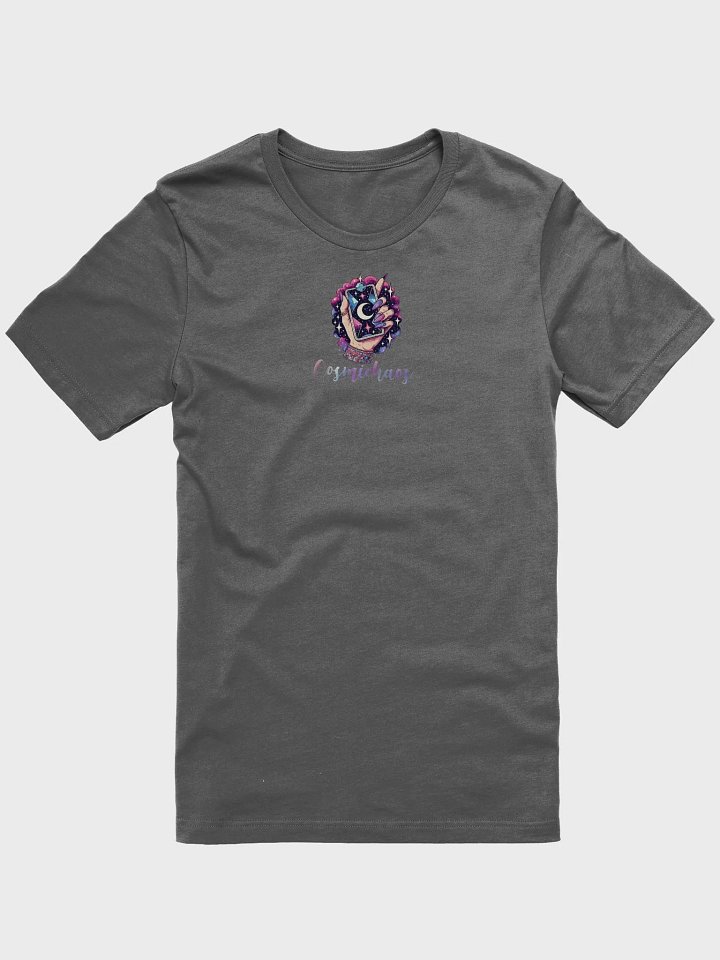 Gamer Girl Tarot Shirt product image (2)