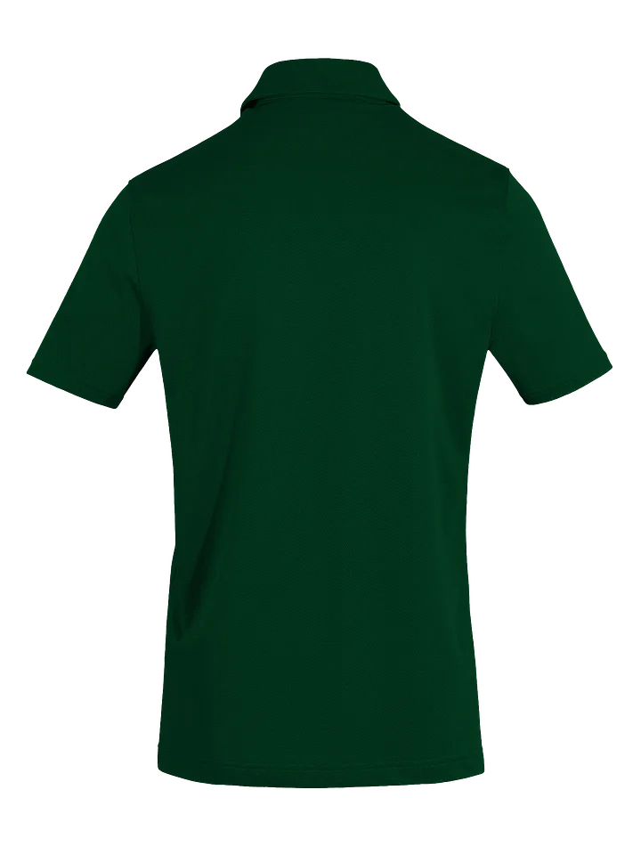 Reason FC Under Armour Shield Logo Men's Polo product image (18)