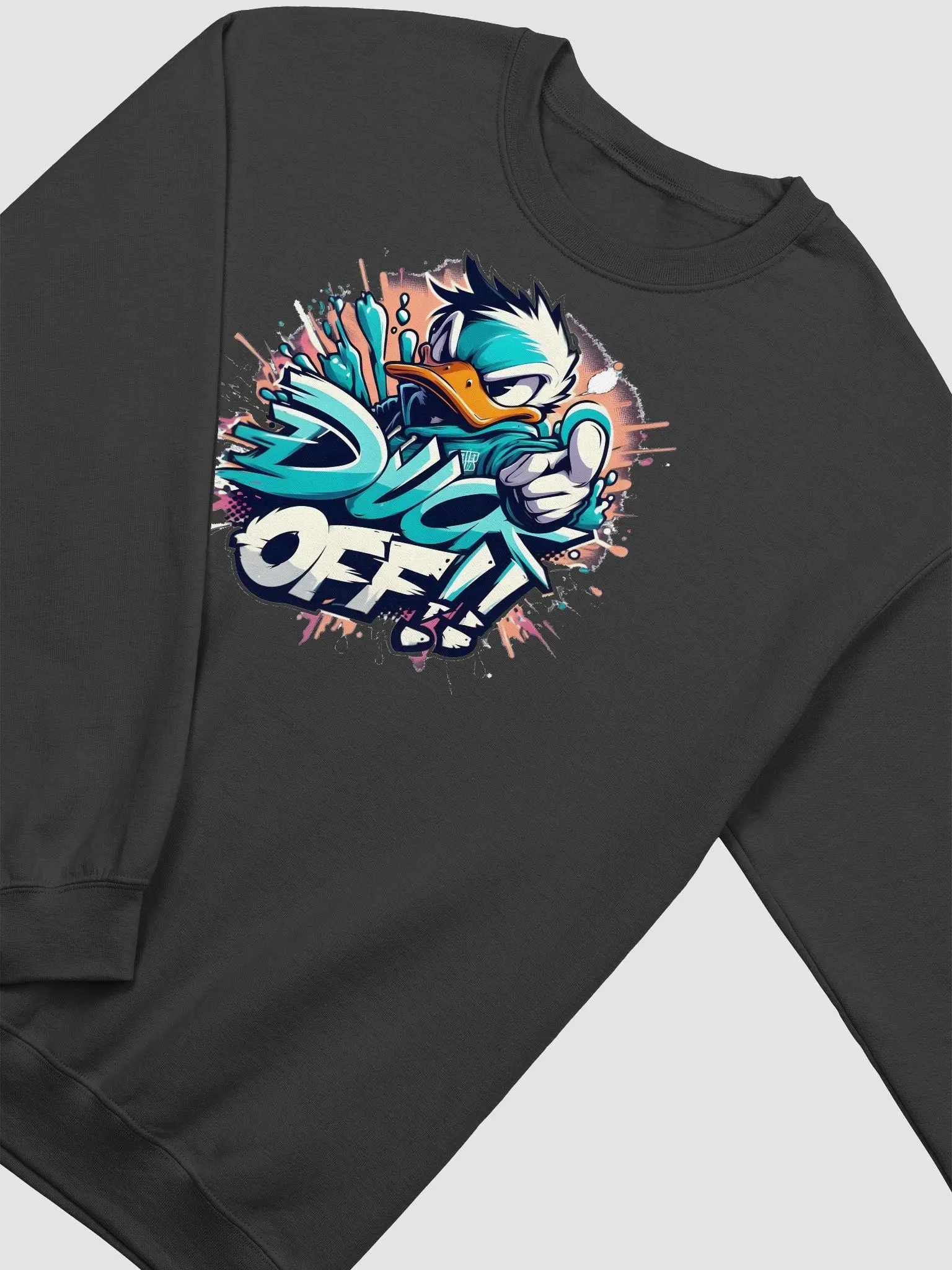 Duck Off! product image (4)