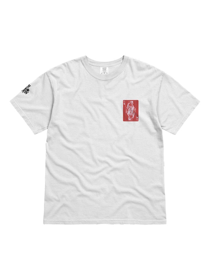 'Hot Girls Play Poker' Tee product image (1)