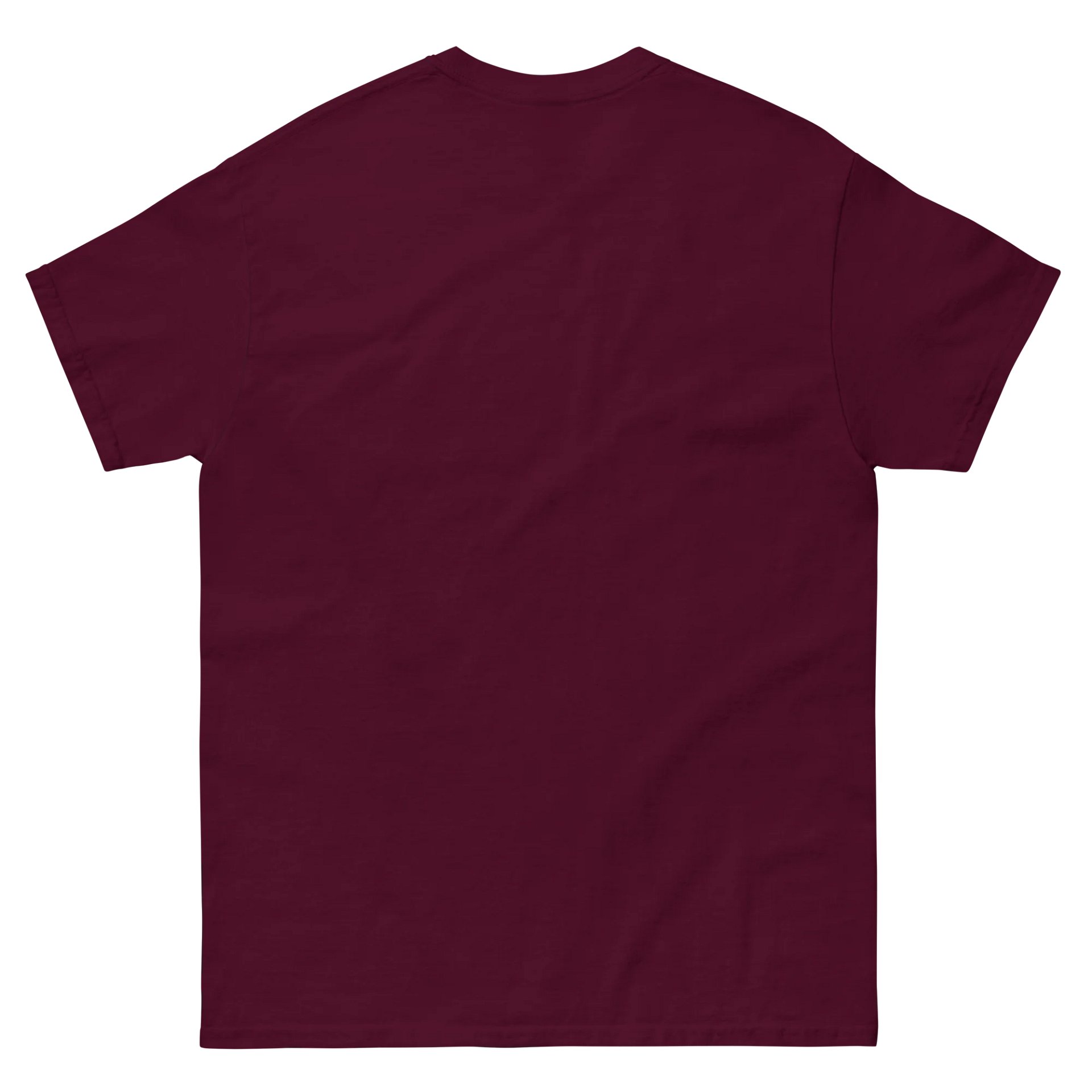 AHDR TDU 2026 Maroon product image (3)
