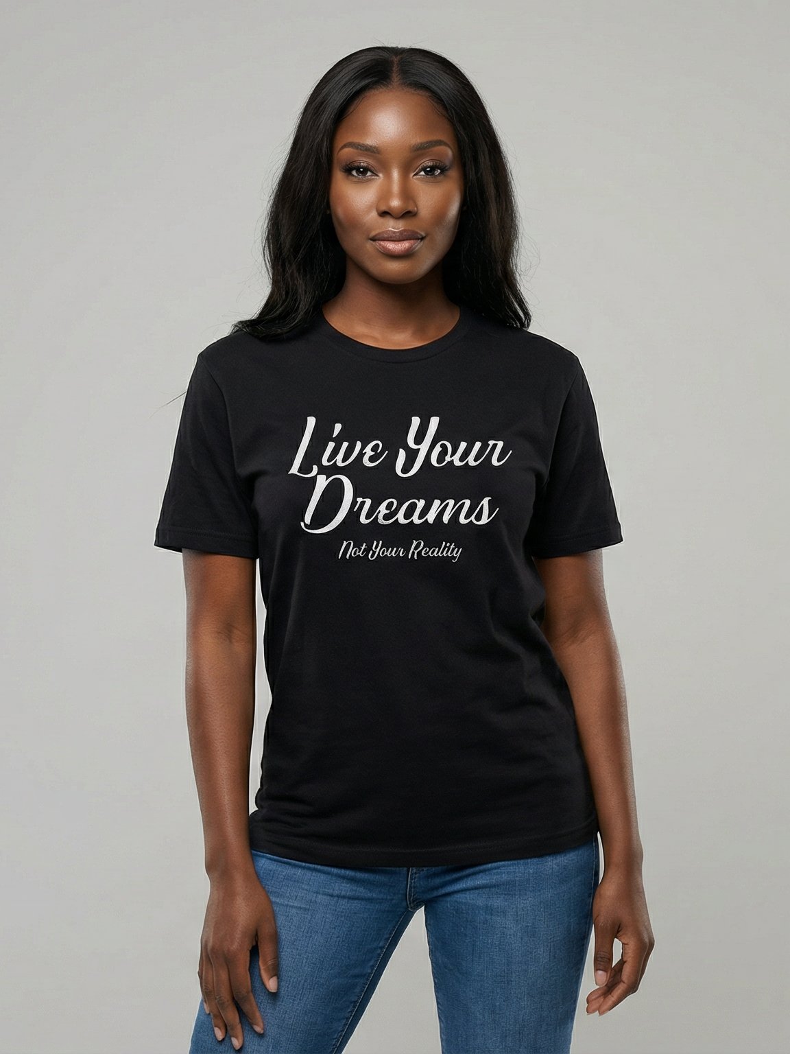Live Your Dreams – Signature Shirt product image (7)