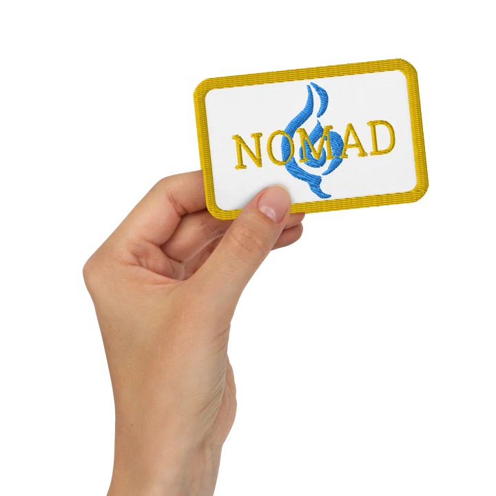 Nomad Patch product image (2)