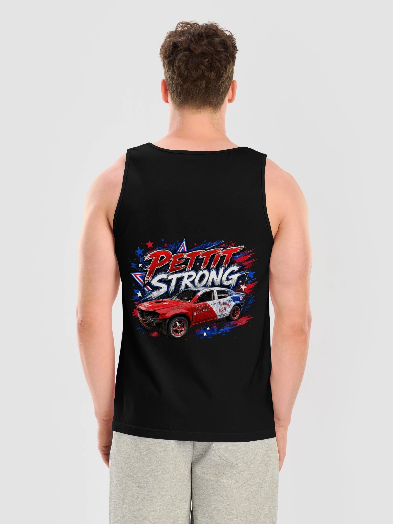 Pettit Strong product image (2)