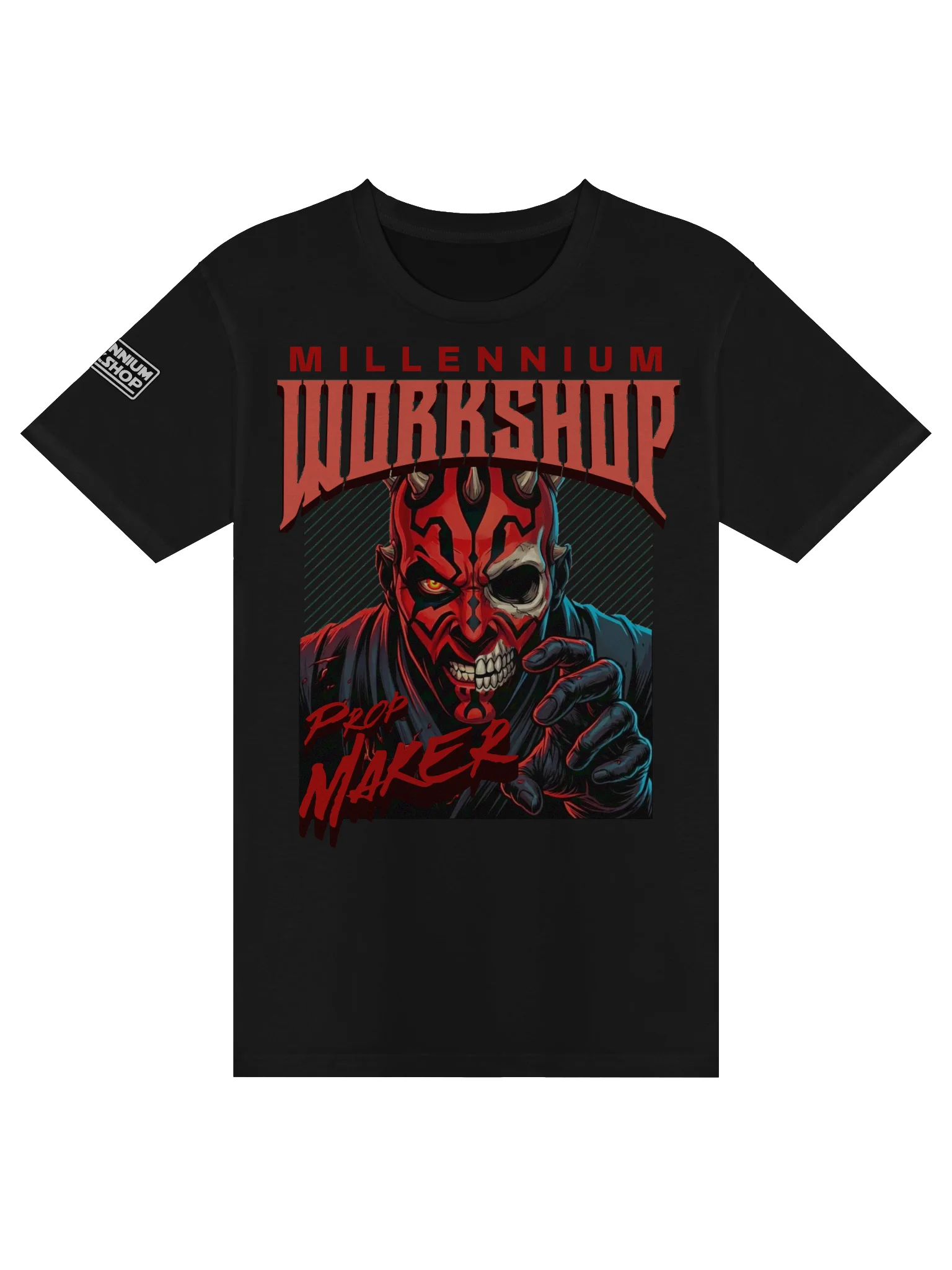 Mauler Tee product image (1)