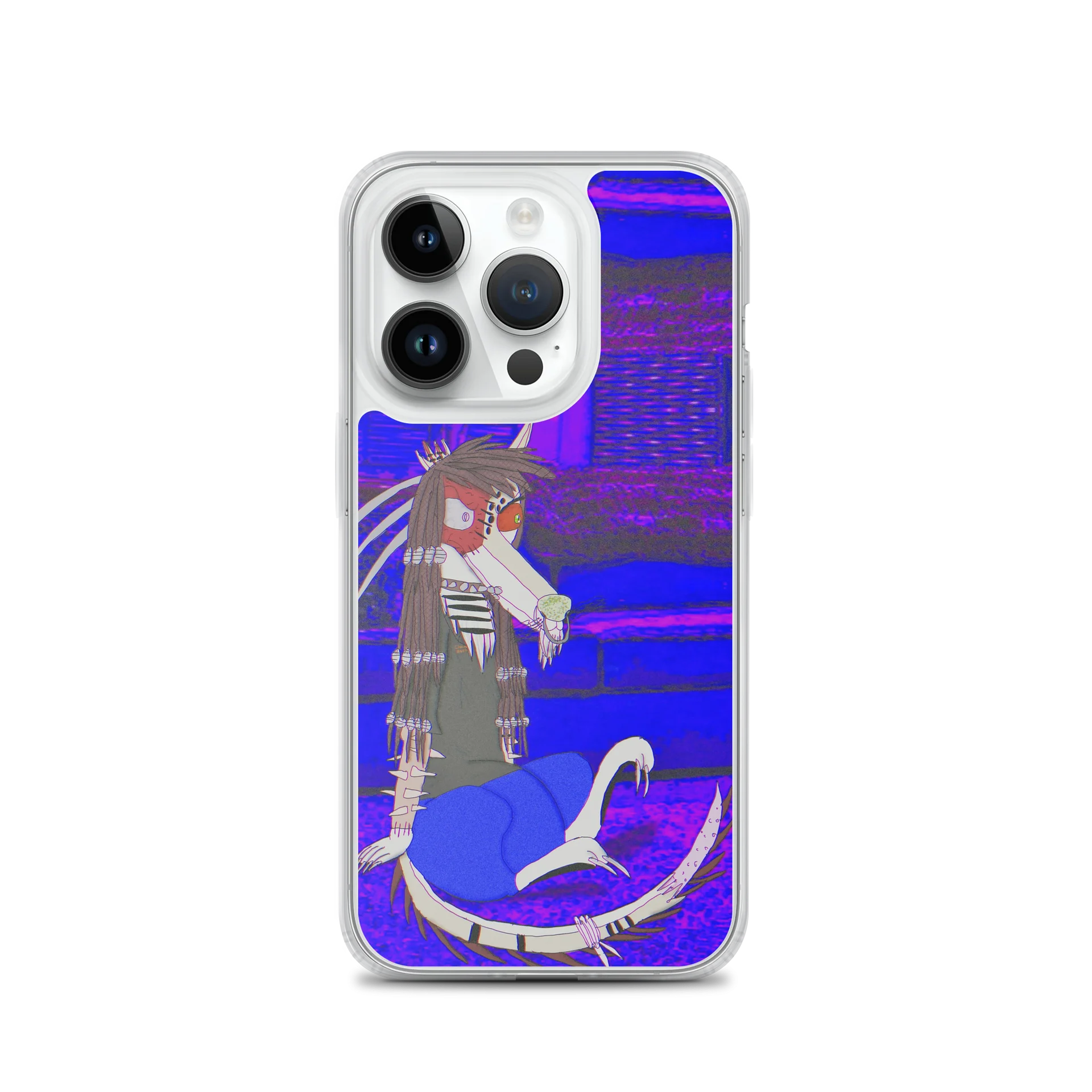Maceo ponders MagSafe iPhone Case product image (3)