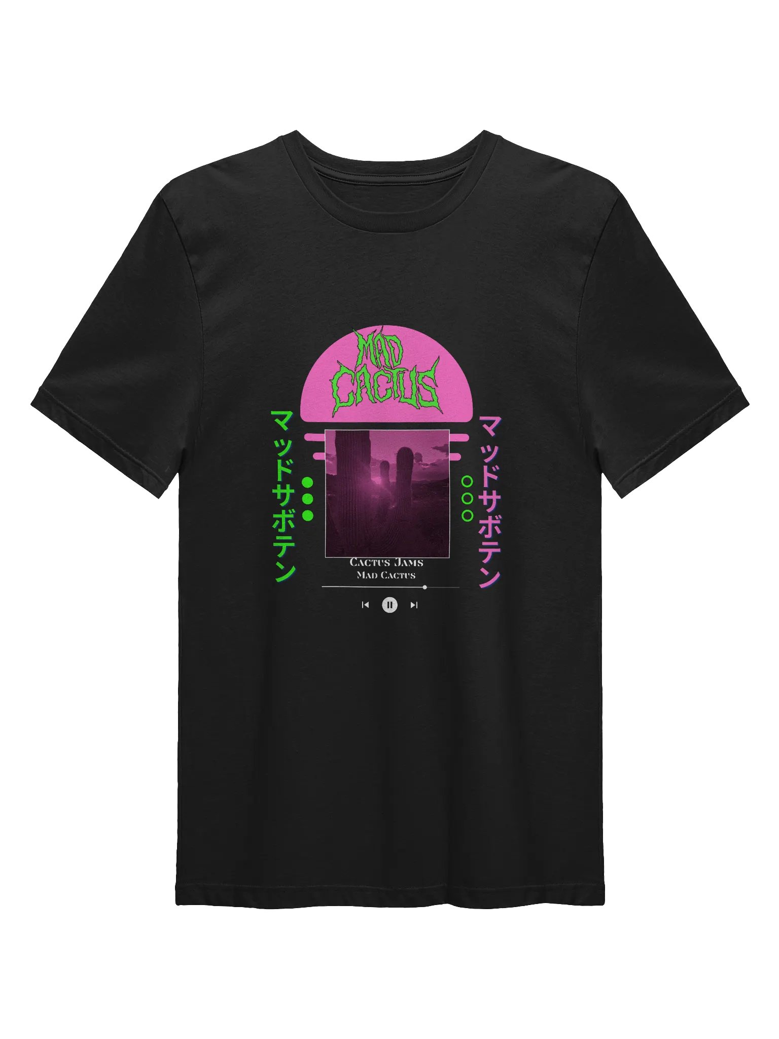 Cactus Jams product image (1)