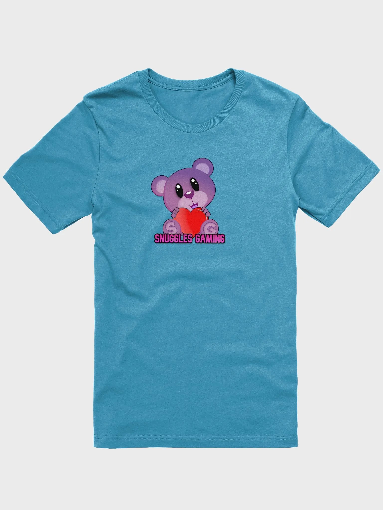 Snuggy Tee product image (3)