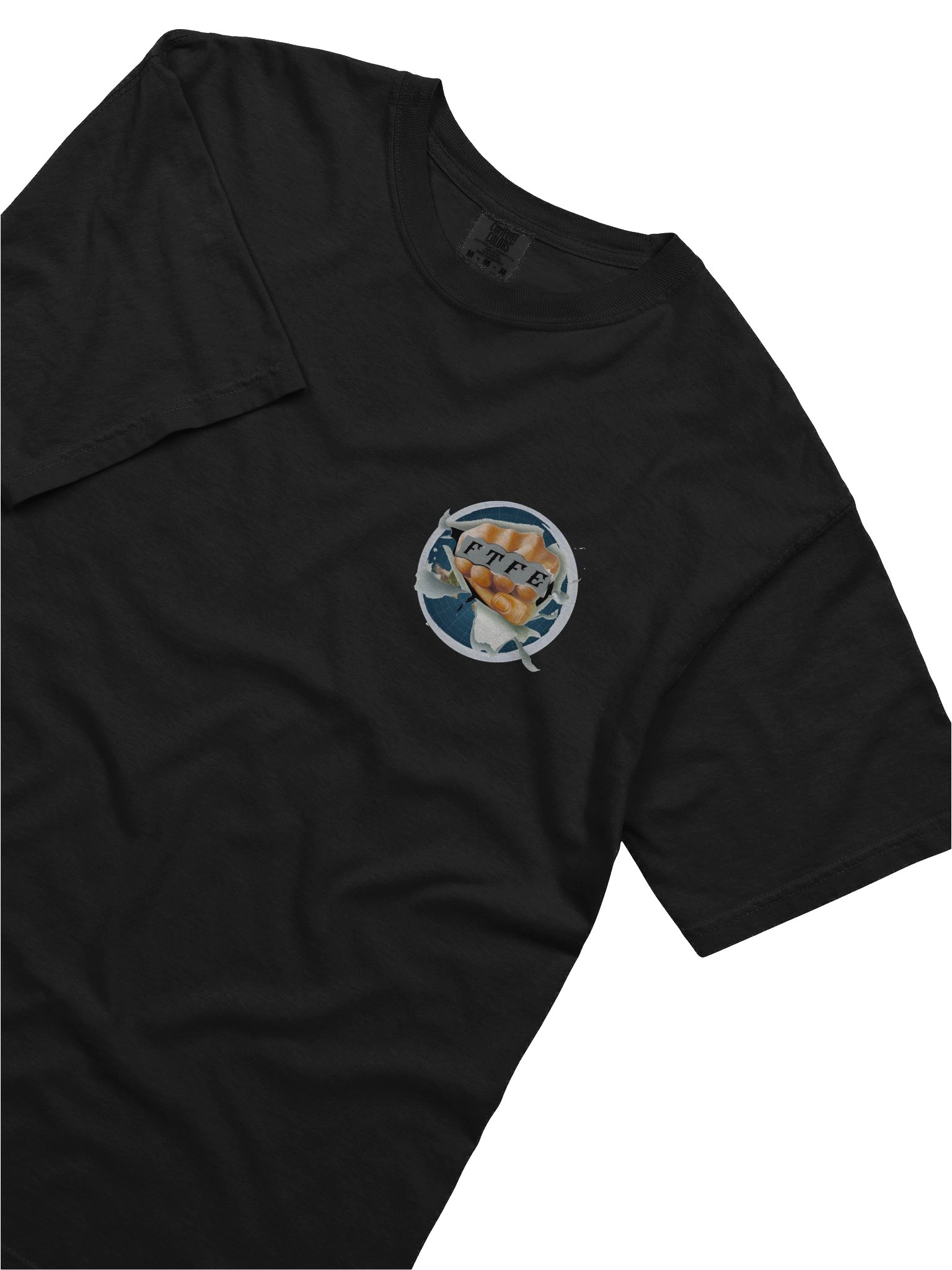 FTFE Logo T-shirt product image (5)