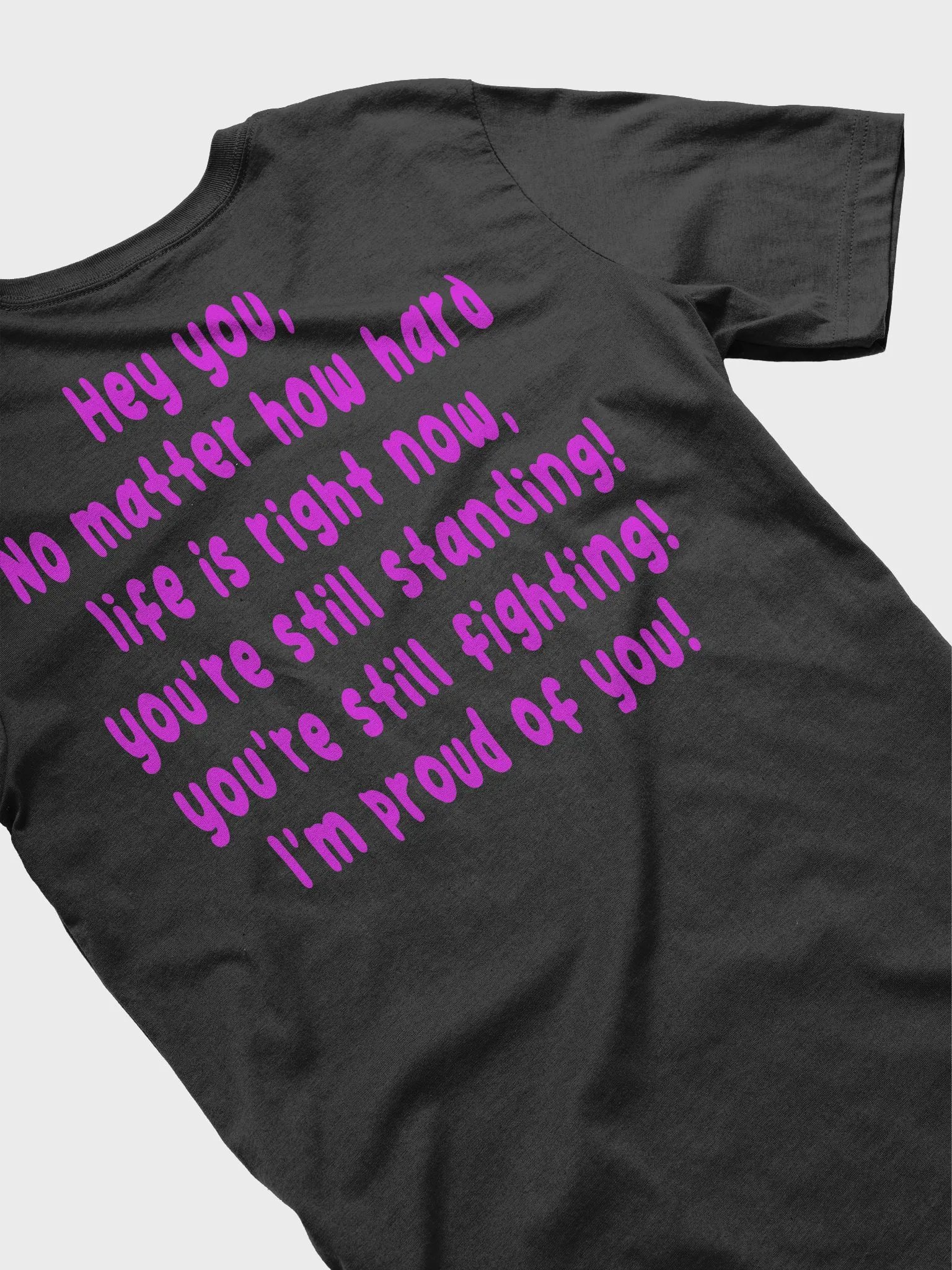 hey you female t-shirt product image (4)