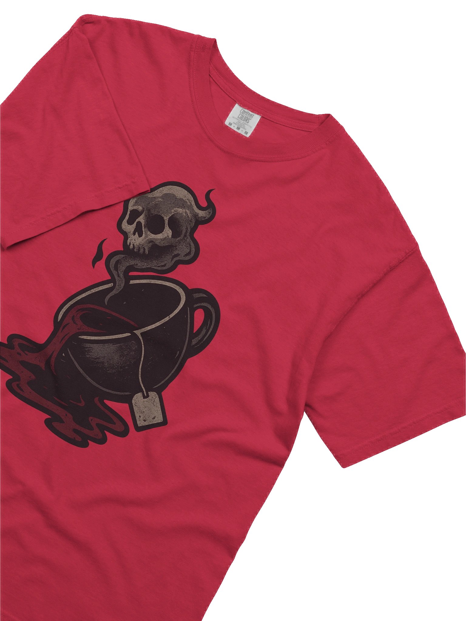 Gothic Spill the T-Shirt product image (5)