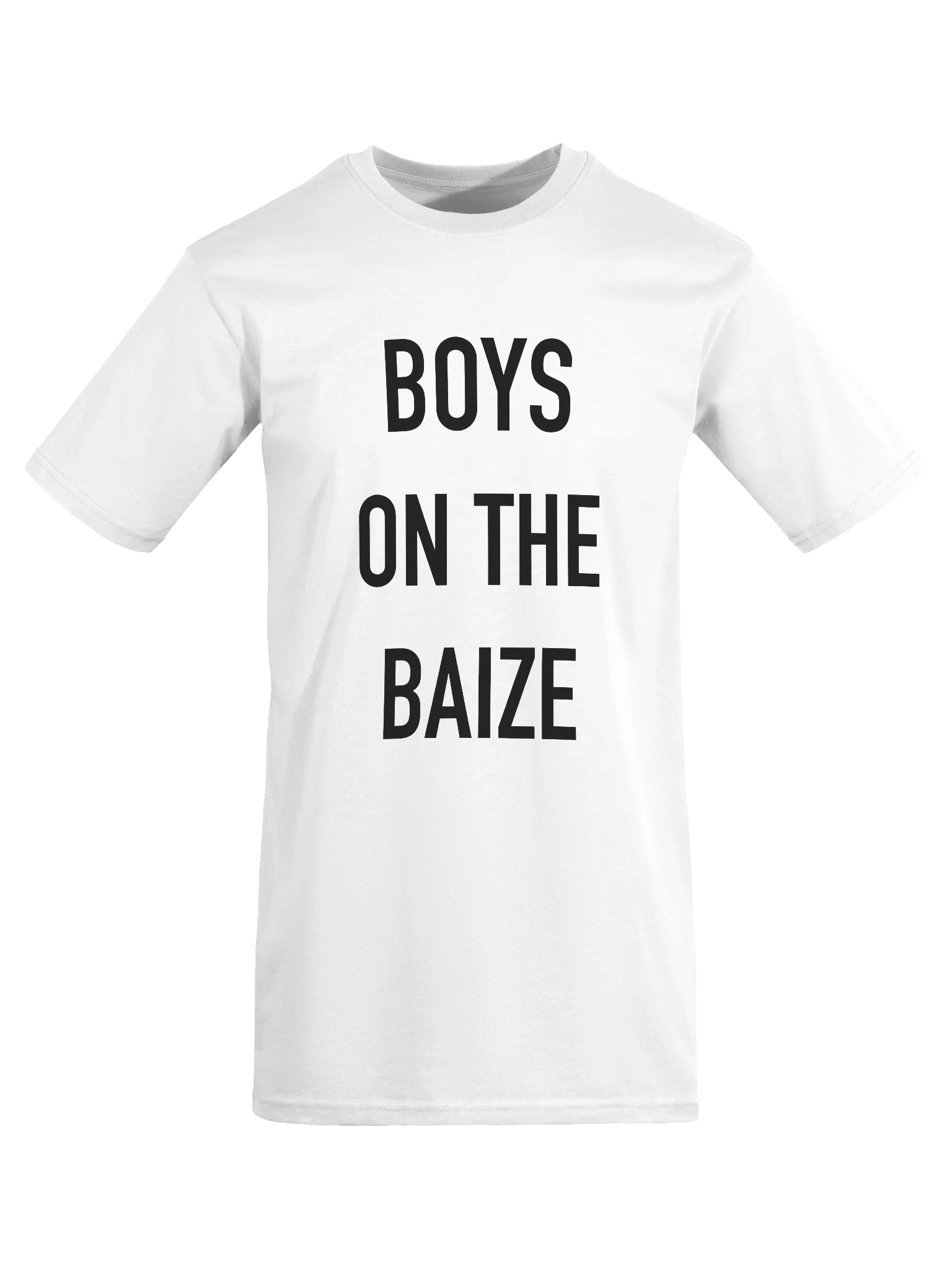 BOYS ON THE BAIZE product image (1)
