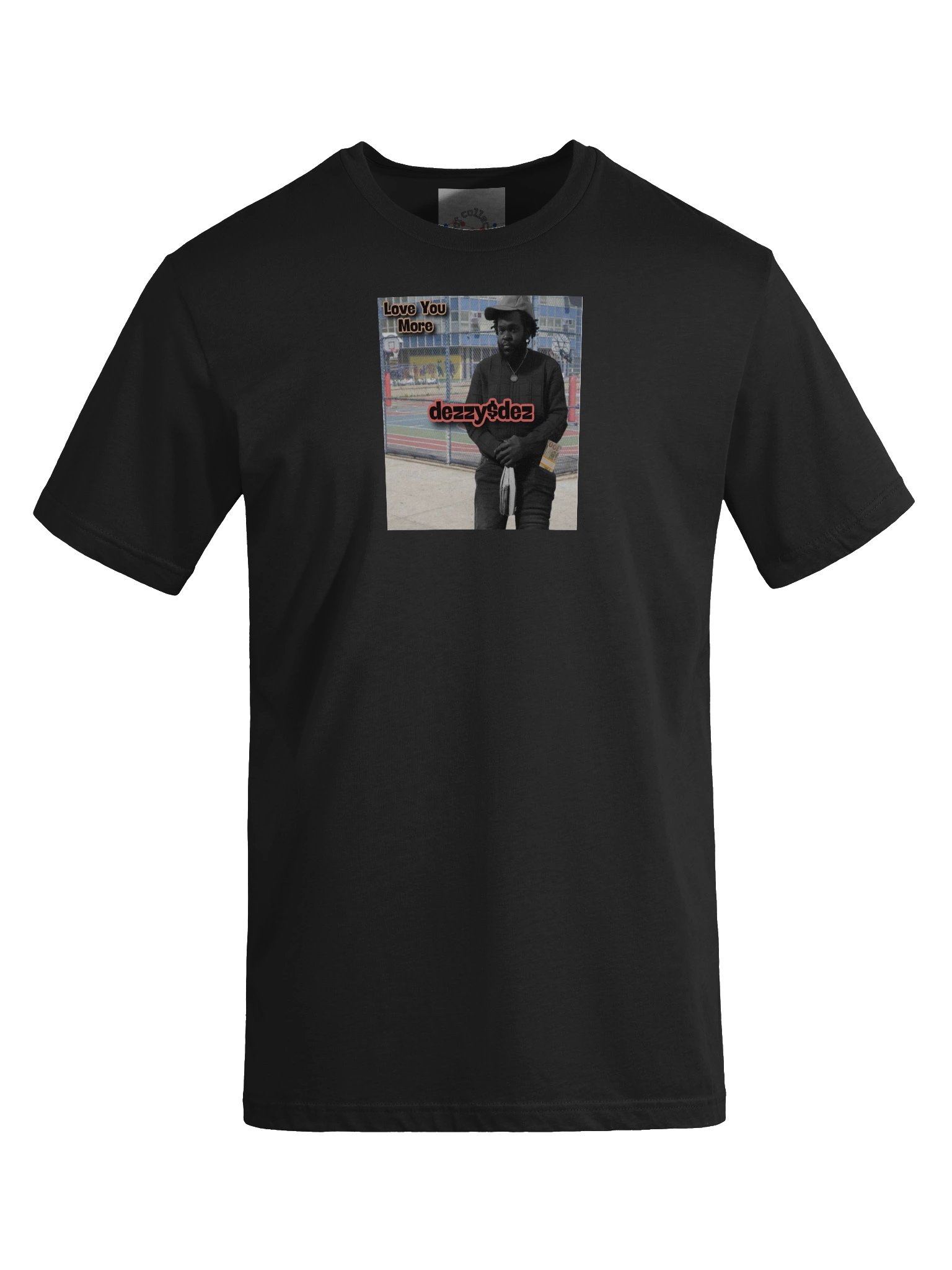 Love You More Tee product image (5)